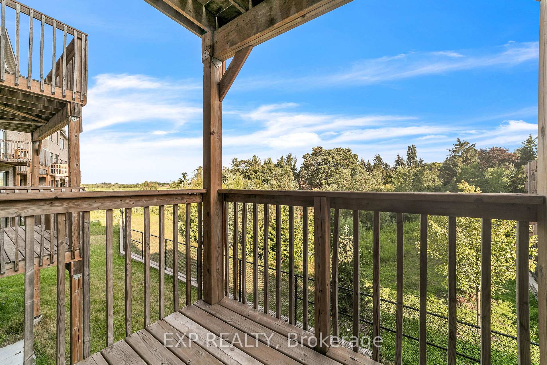 Photo 36 of 7 Delft Drive, Markham, Victoria Square — HOMEH