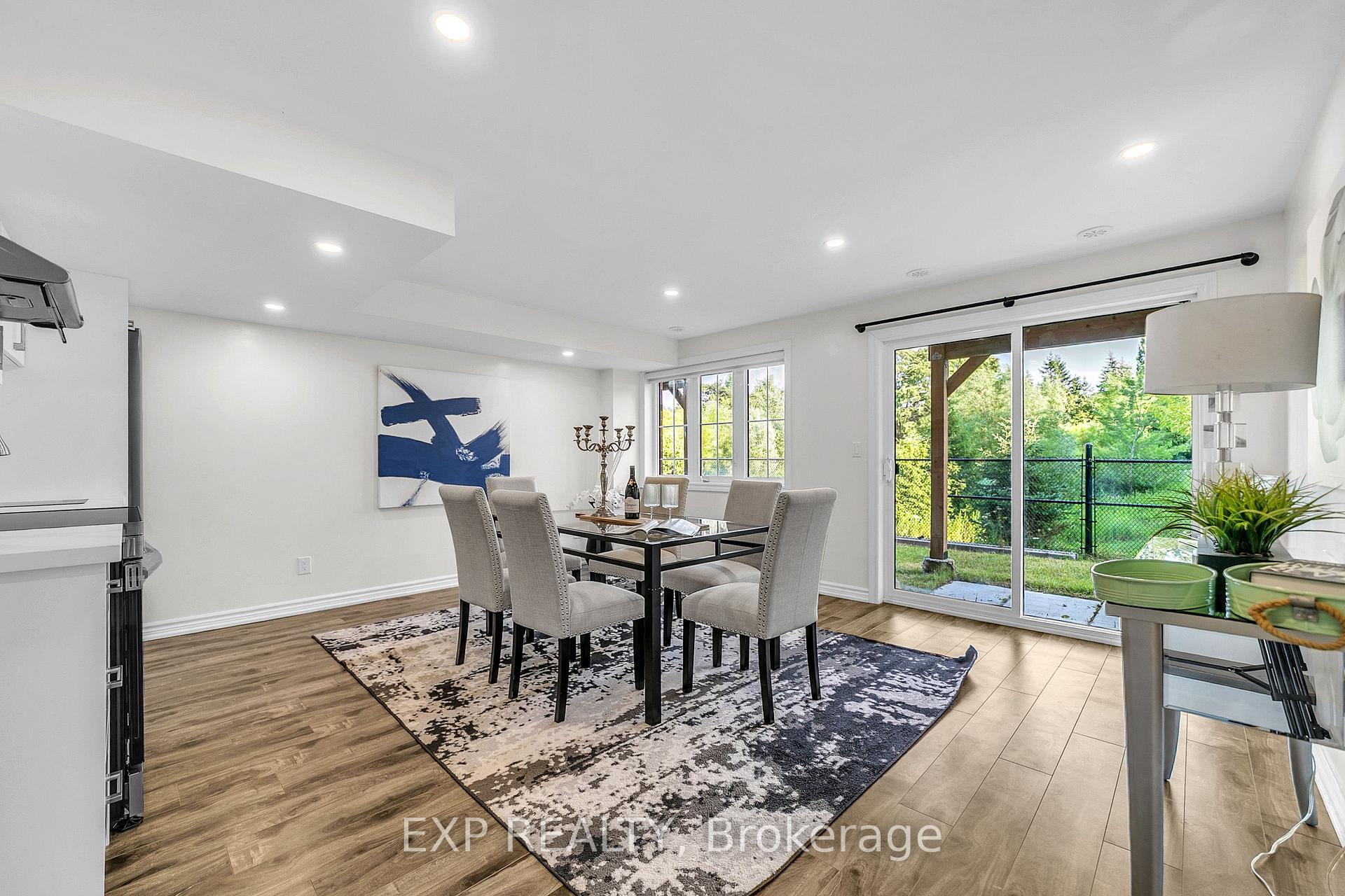 Photo 6 of 7 Delft Drive, Markham, Victoria Square — HOMEH