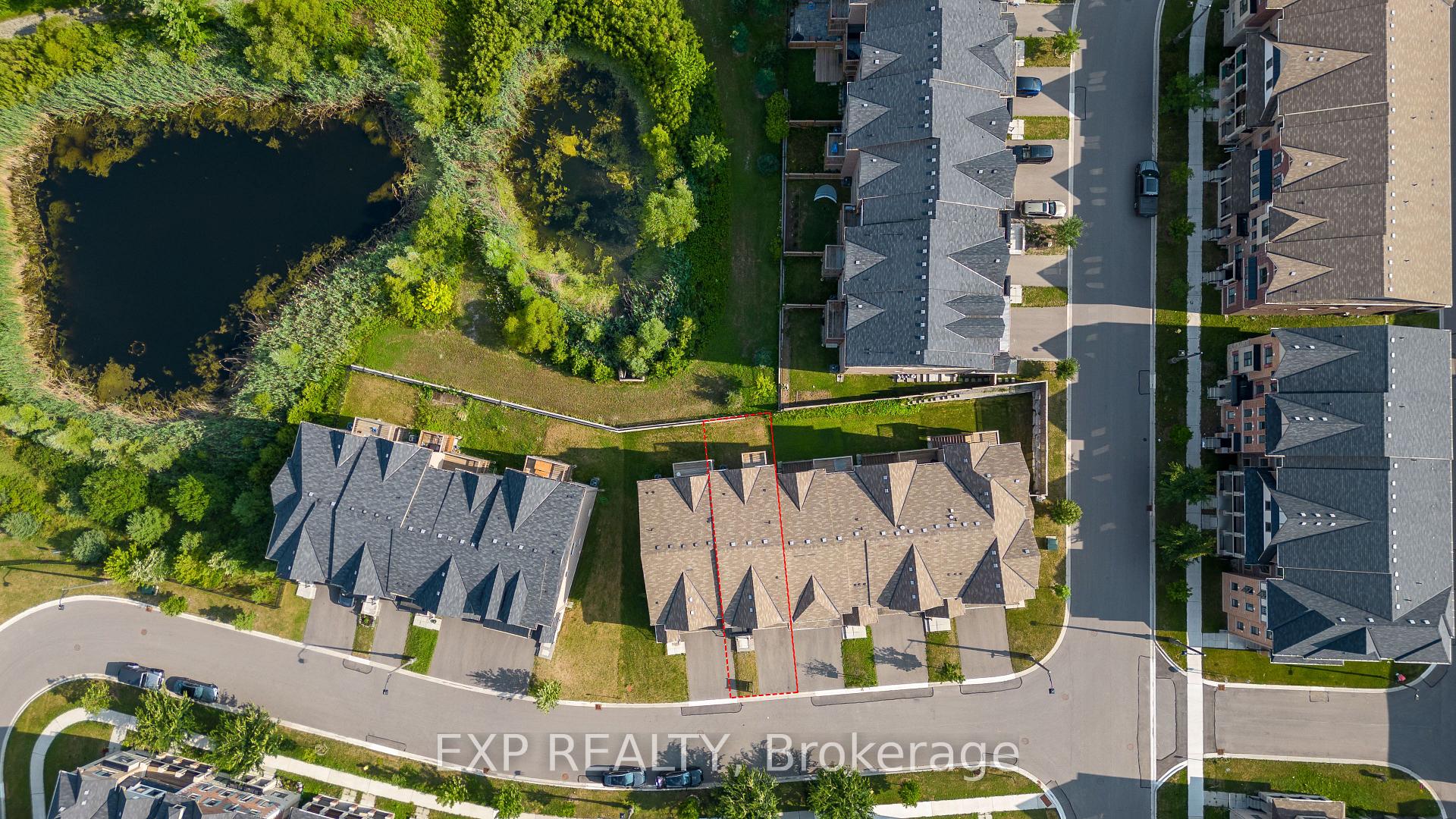Photo 39 of 7 Delft Drive, Markham, Victoria Square — HOMEH