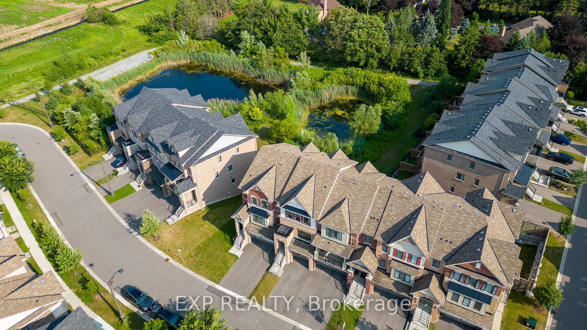 Photo 40 of 7 Delft Drive, Markham, Victoria Square — HOMEH