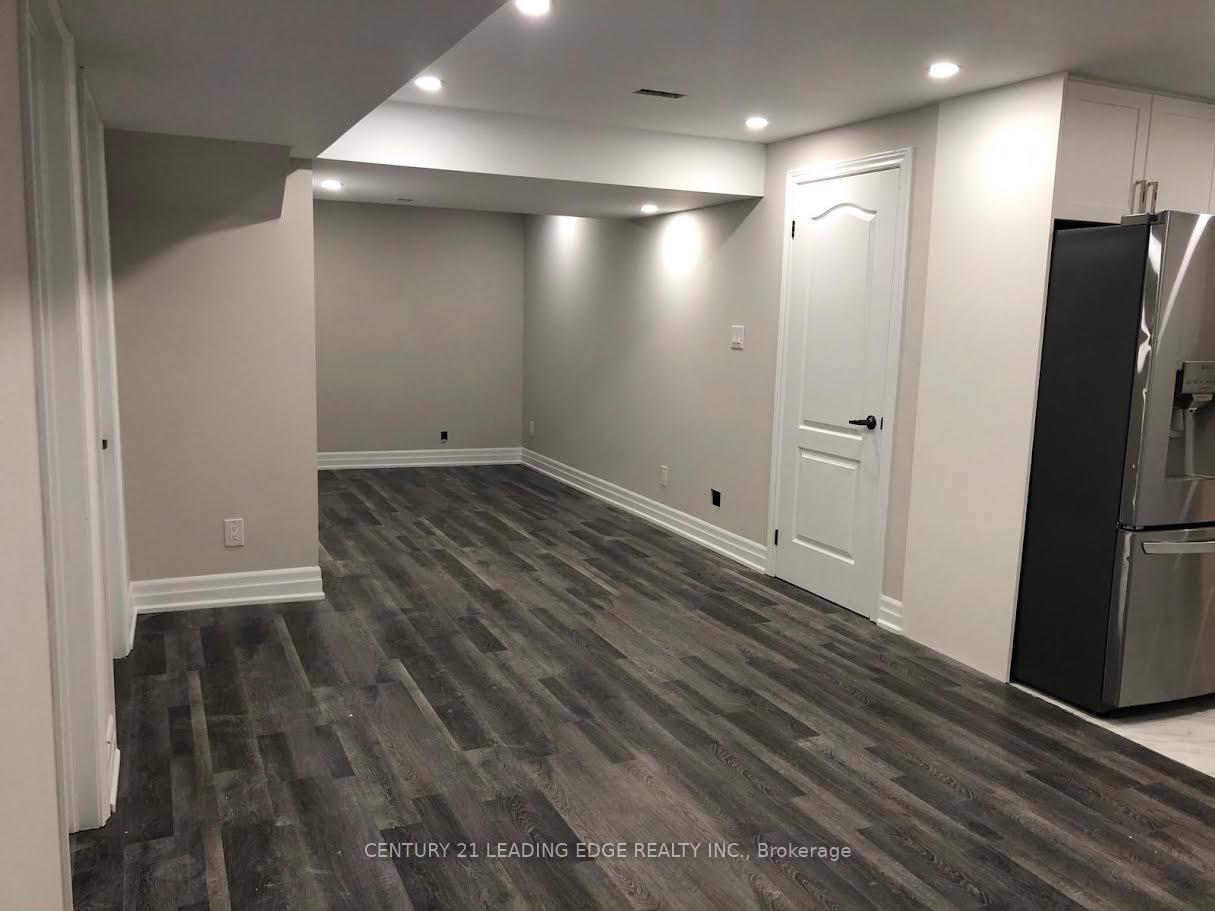Photo 2 of Unit Basement, 65 Stedford Crescent, Brampton, Northwest Brampton — HOMEH