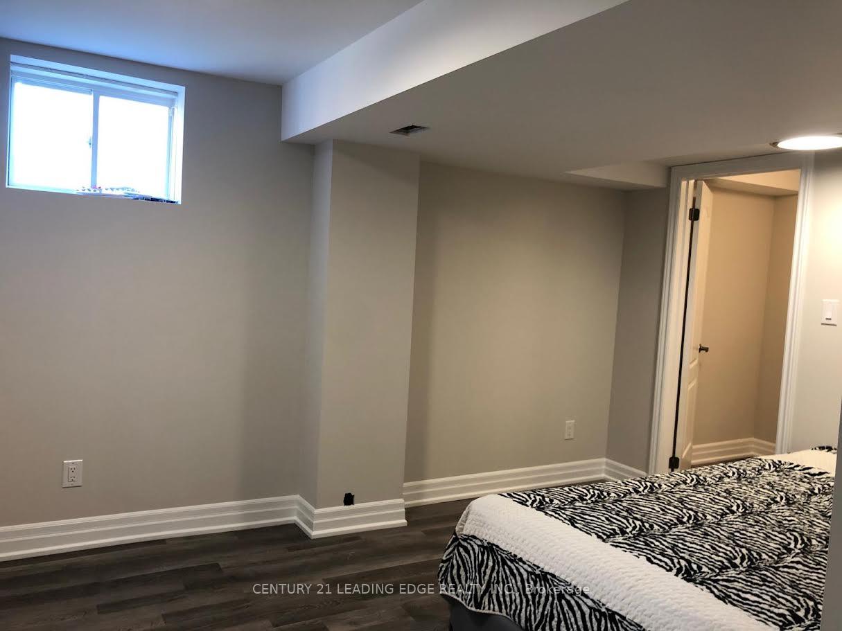 Photo 3 of Unit Basement, 65 Stedford Crescent, Brampton, Northwest Brampton — HOMEH
