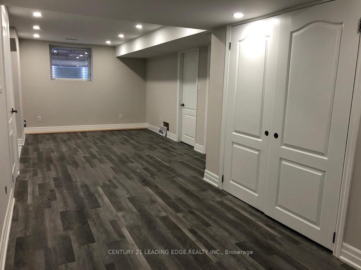Photo 5 of Unit Basement, 65 Stedford Crescent, Brampton, Northwest Brampton — HOMEH