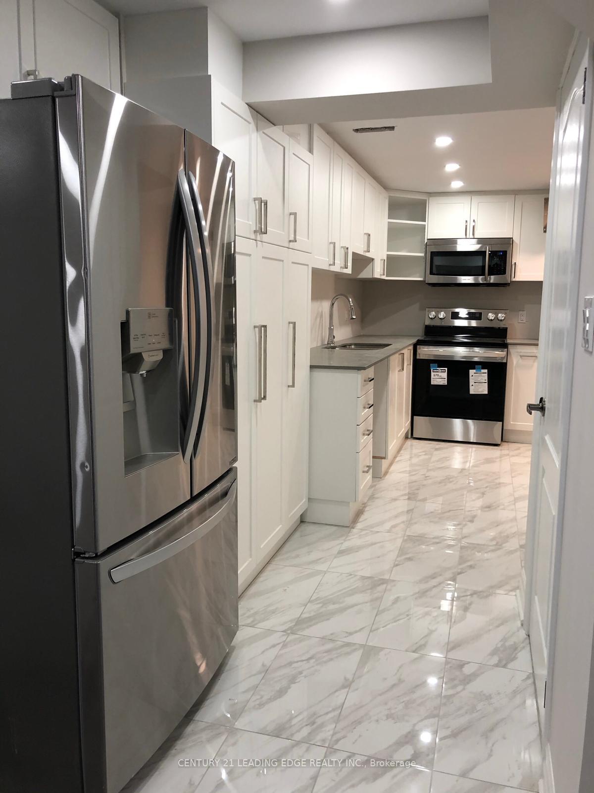 Photo 6 of Unit Basement, 65 Stedford Crescent, Brampton, Northwest Brampton — HOMEH