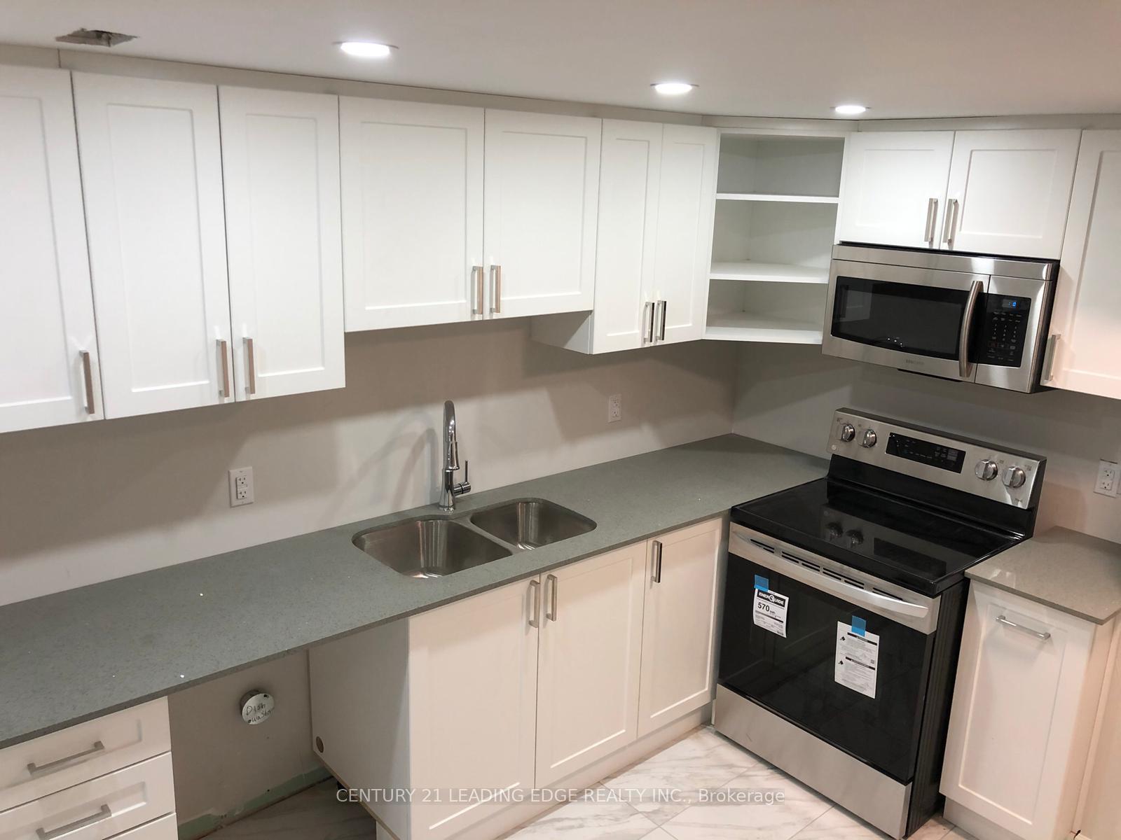 Photo 8 of Unit Basement, 65 Stedford Crescent, Brampton, Northwest Brampton — HOMEH