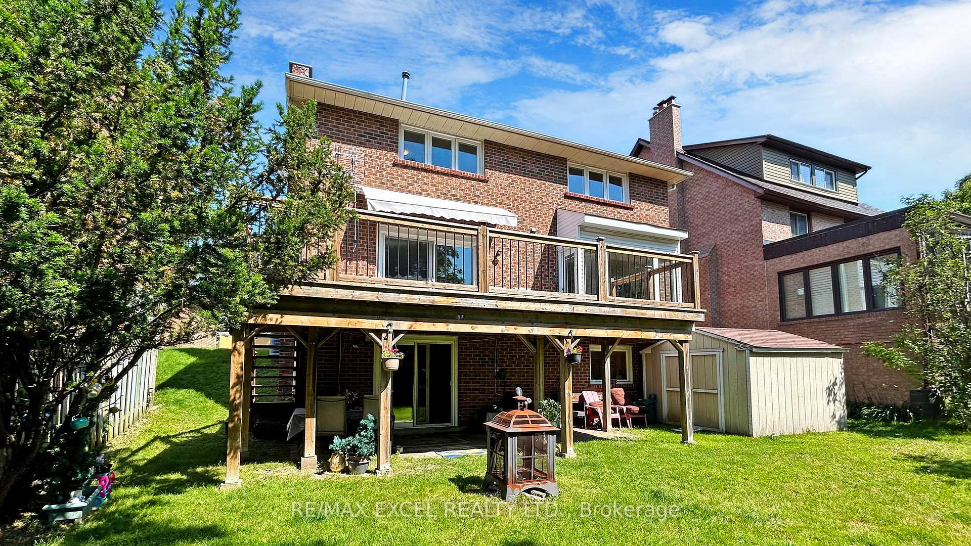Photo 36 of 10 Alexis Road, Markham, Thornlea — HOMEH