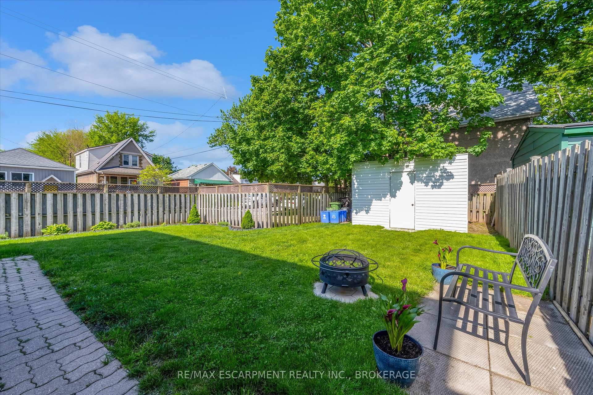 Photo 39 of 121 Edgemont Street N, Hamilton, Crown Point — HOMEH