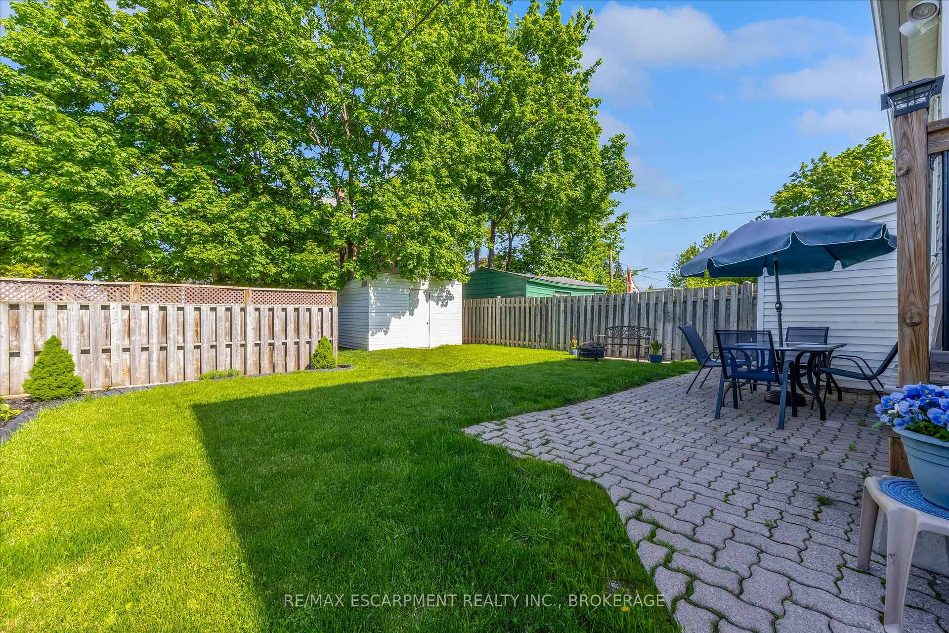 Photo 42 of 121 Edgemont Street N, Hamilton, Crown Point — HOMEH