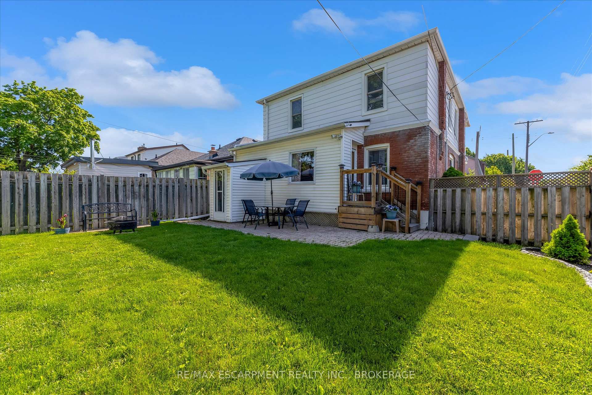 Photo 43 of 121 Edgemont Street N, Hamilton, Crown Point — HOMEH