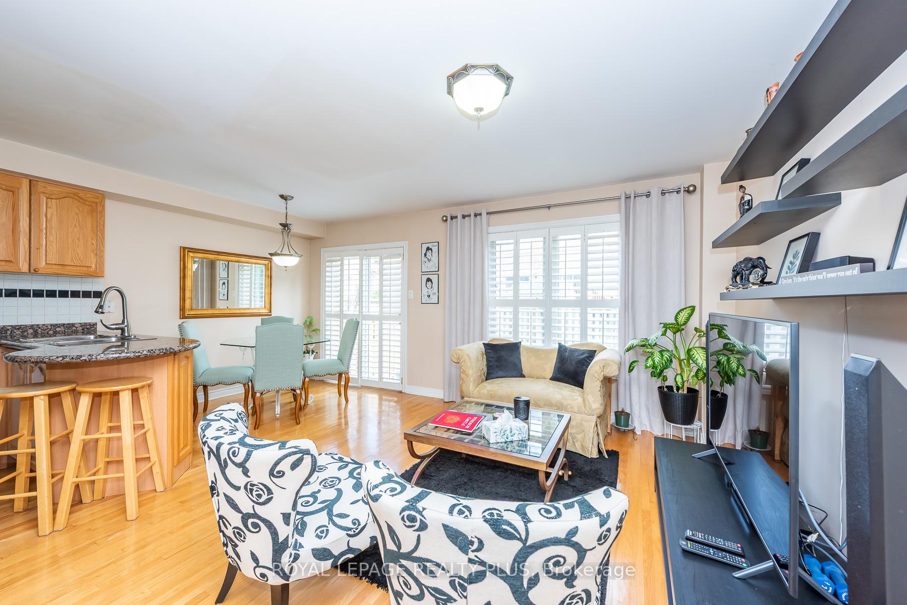 Photo 5 of 6943 Buttle Station Place, Mississauga, Meadowvale Village — HOMEH