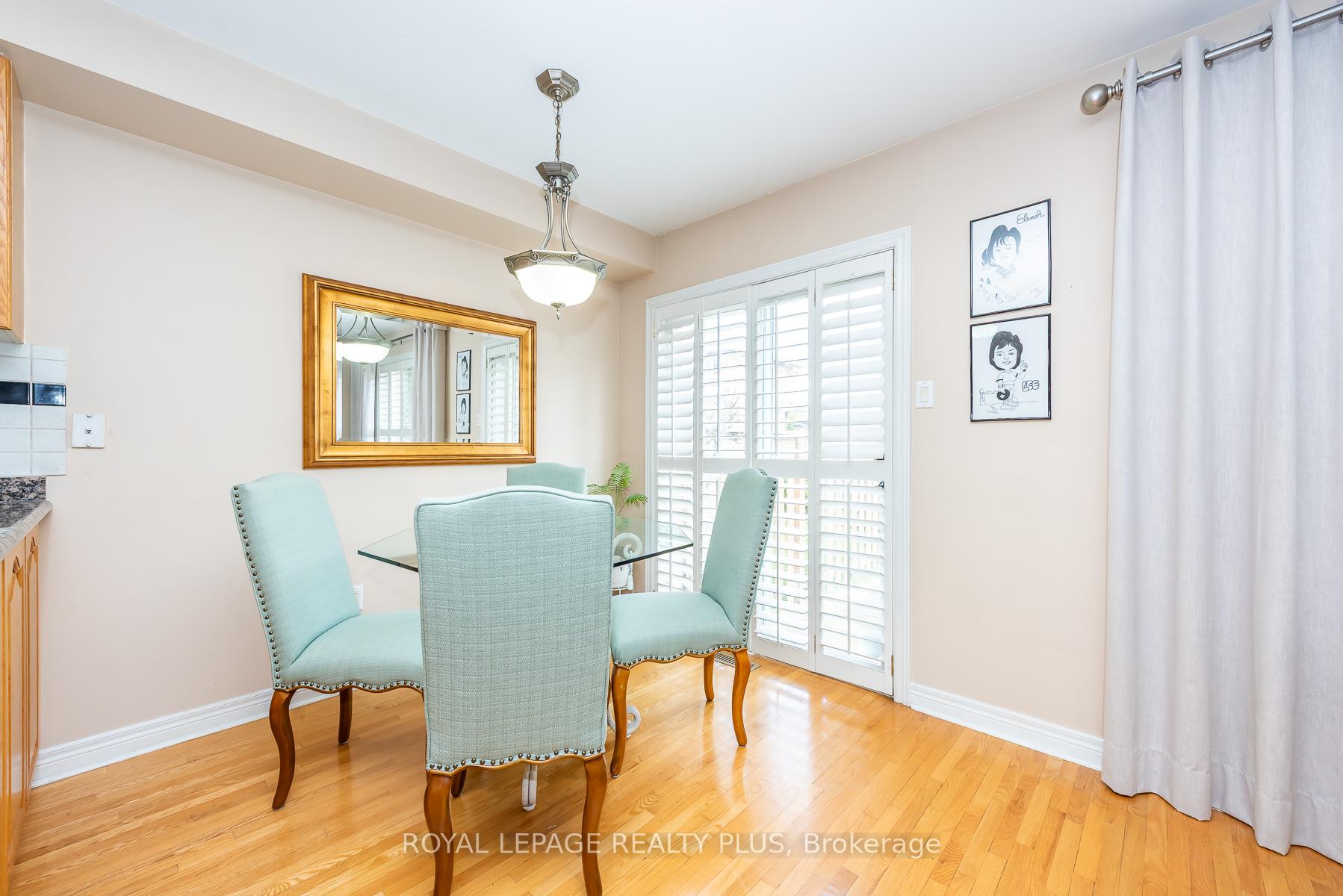Photo 6 of 6943 Buttle Station Place, Mississauga, Meadowvale Village — HOMEH