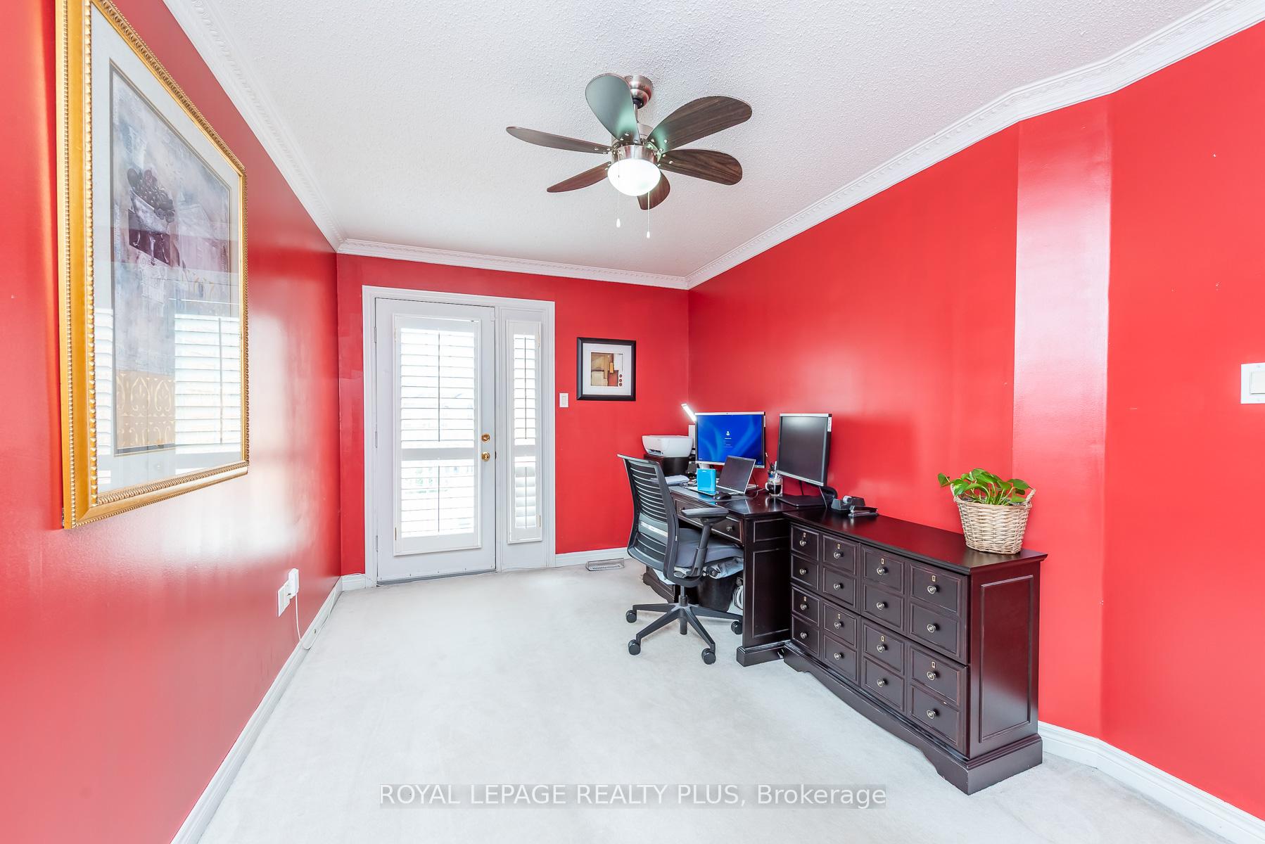 Photo 15 of 6943 Buttle Station Place, Mississauga, Meadowvale Village — HOMEH