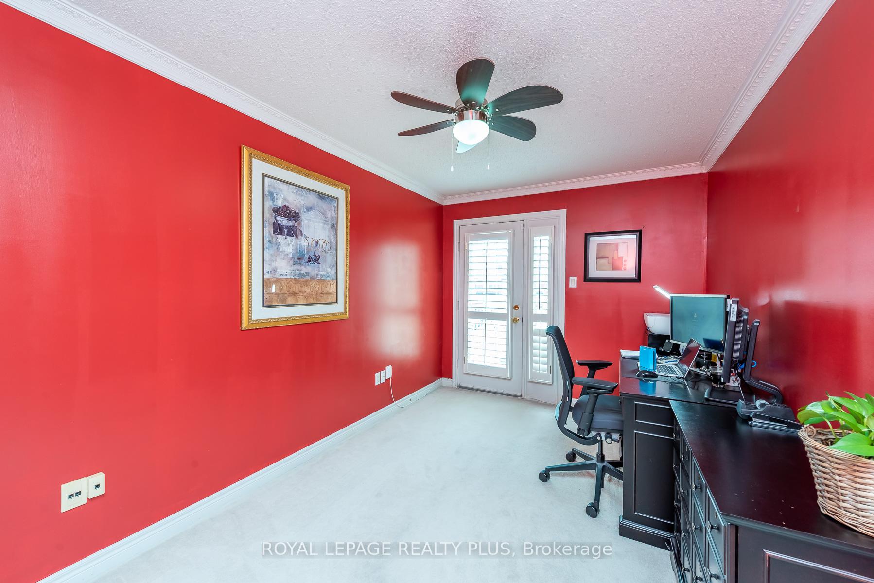 Photo 16 of 6943 Buttle Station Place, Mississauga, Meadowvale Village — HOMEH