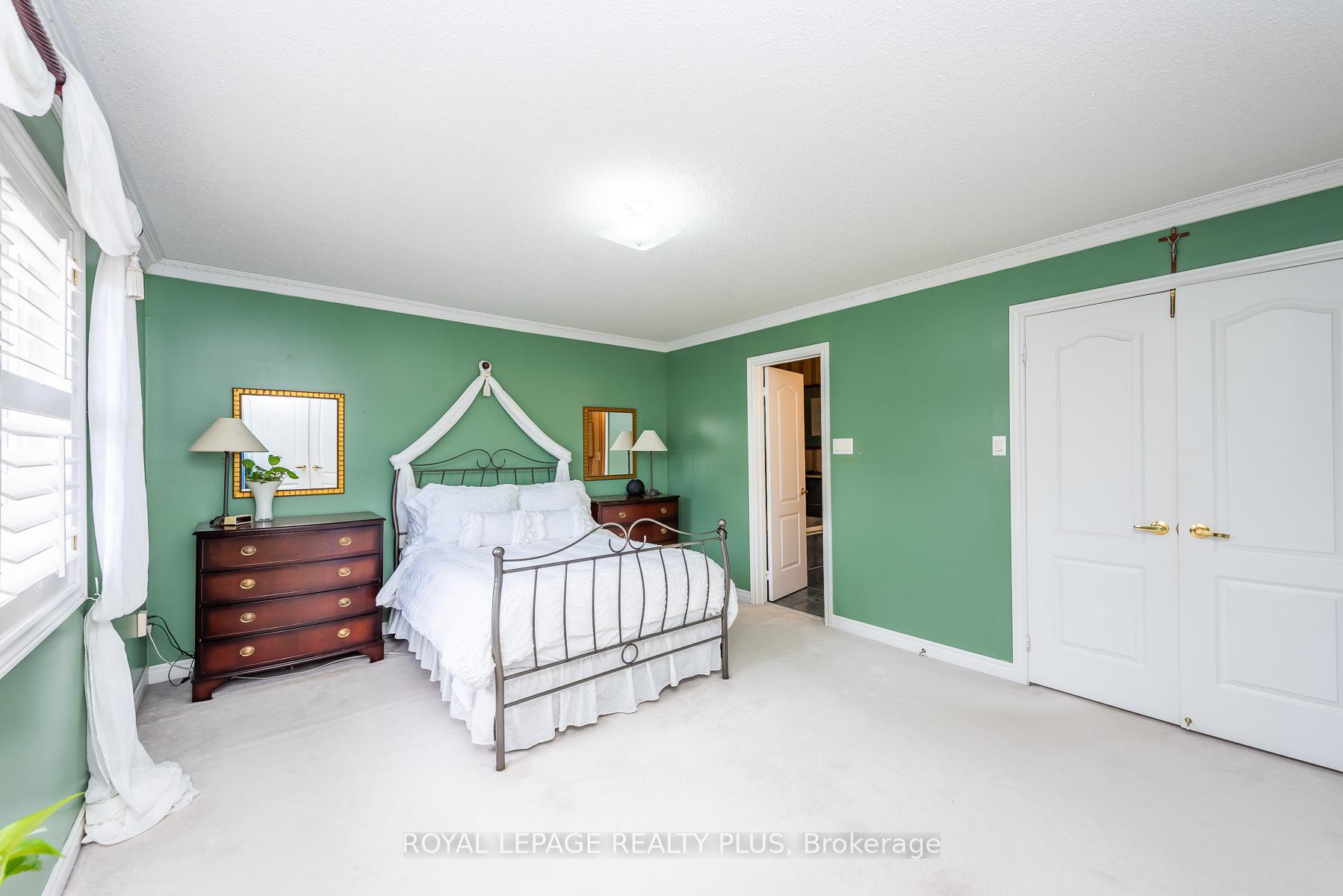 Photo 20 of 6943 Buttle Station Place, Mississauga, Meadowvale Village — HOMEH