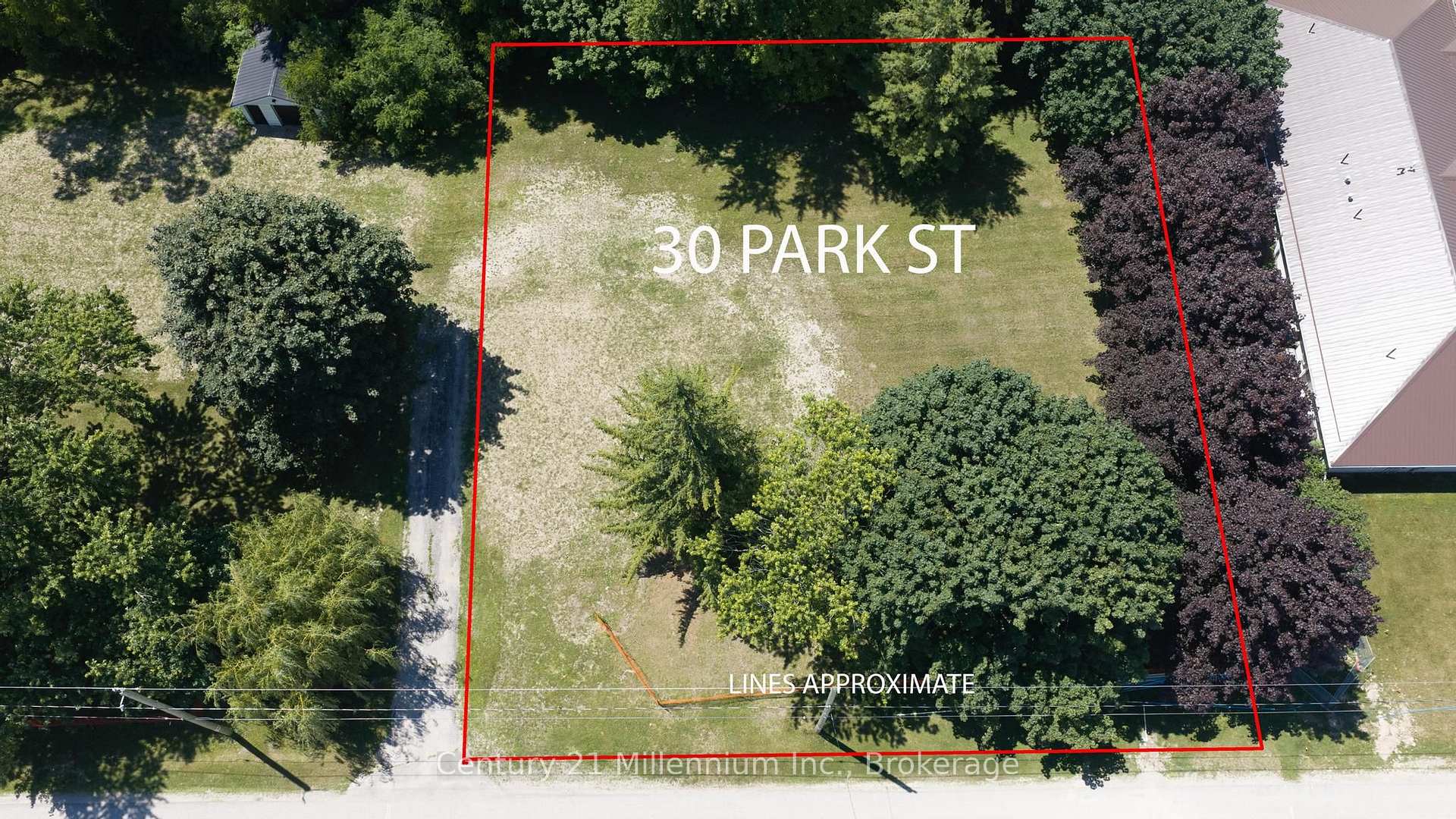 Photo 1 of 30 Park Street, Huron-Kinloss — HOMEH