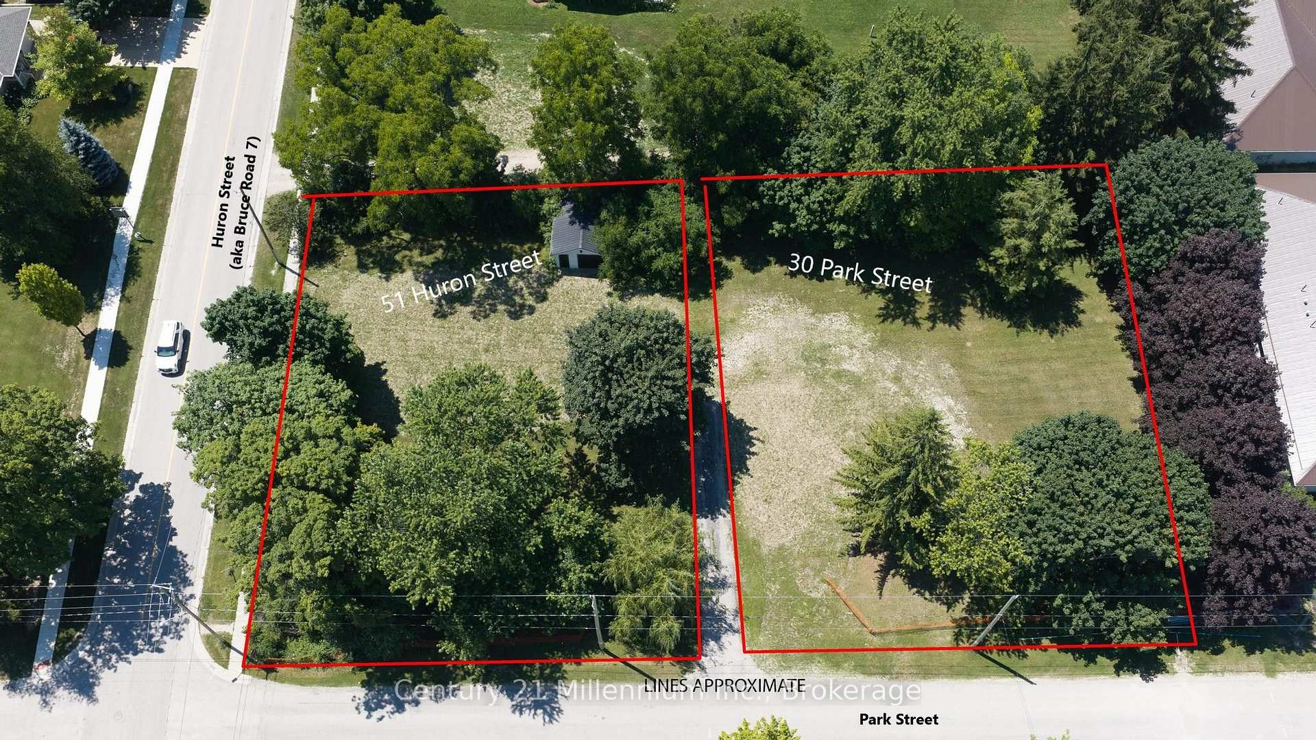 Photo 3 of 30 Park Street, Huron-Kinloss — HOMEH
