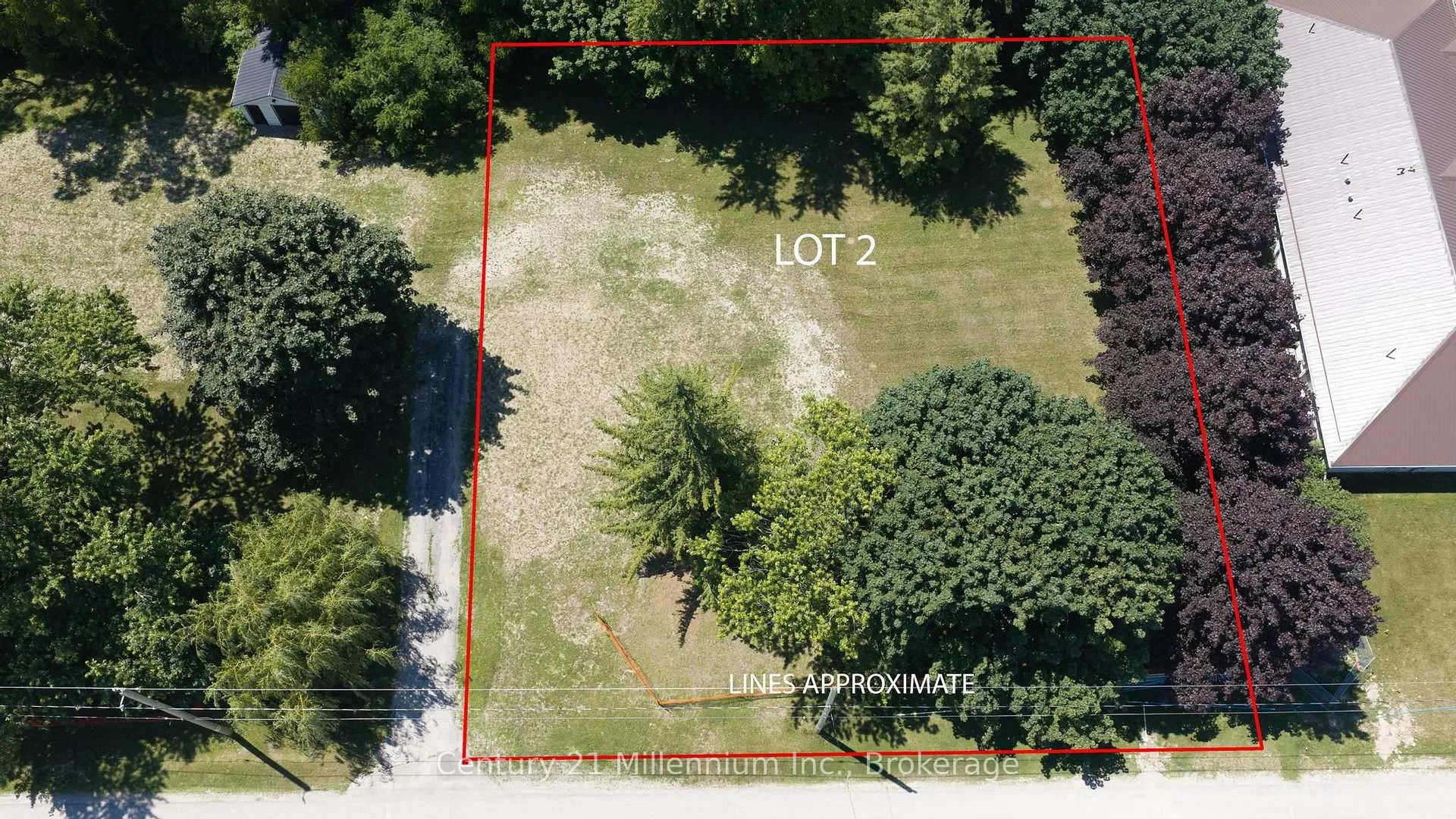 Photo 2 of 30 Park Street, Huron-Kinloss — HOMEH