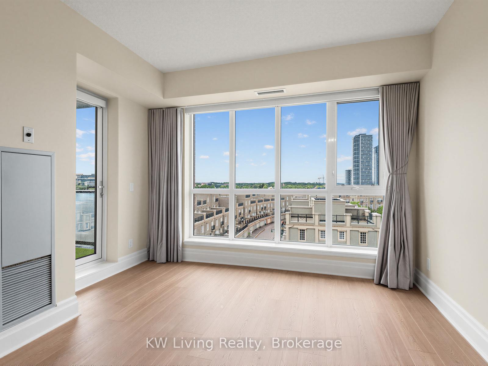 Photo 12 of Unit 604, 21 Upper Duke Crescent, Markham, Unionville — HOMEH