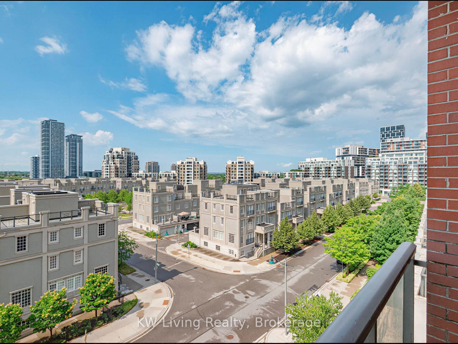 Photo 27 of Unit 604, 21 Upper Duke Crescent, Markham, Unionville — HOMEH