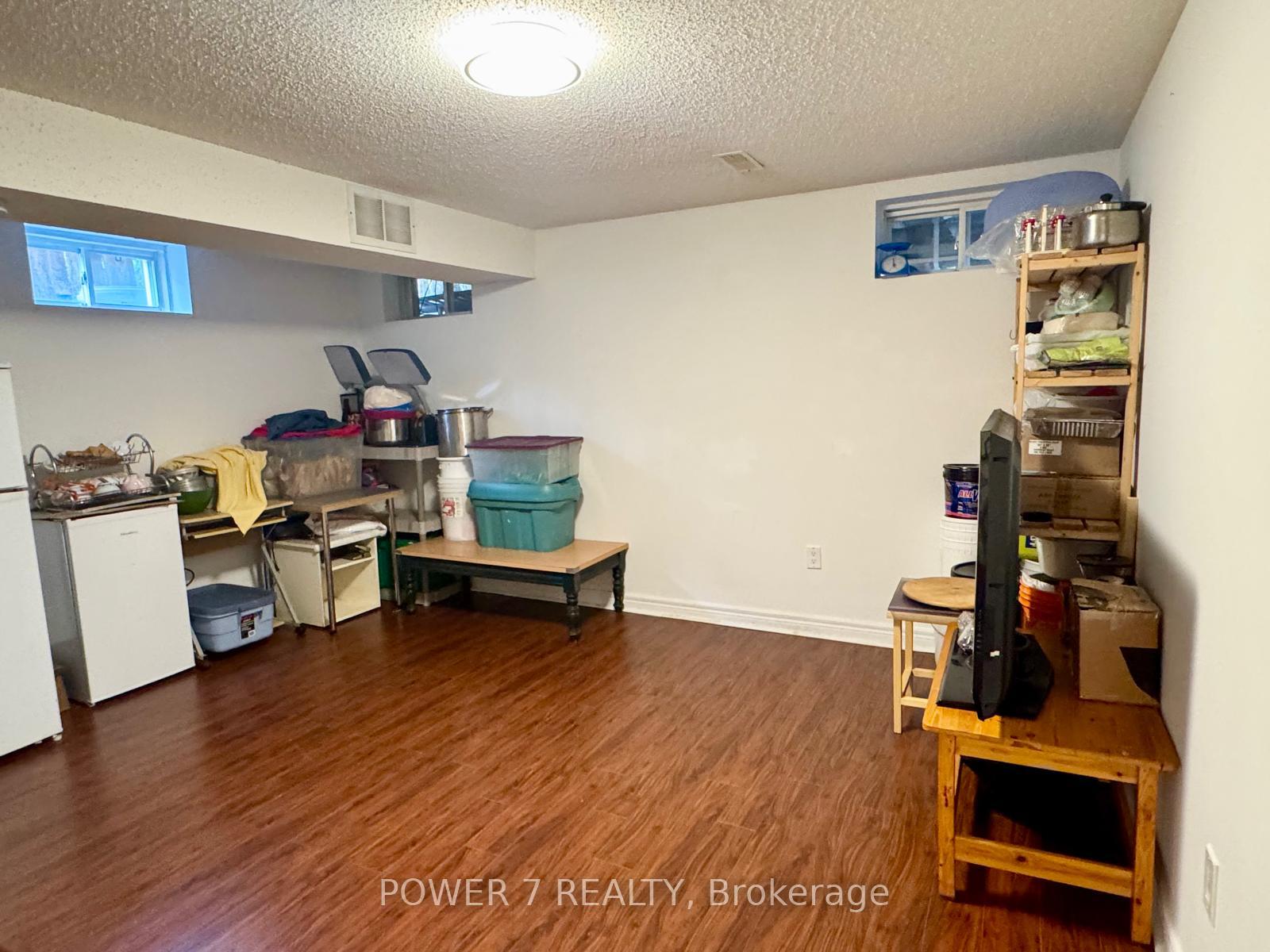 Photo 22 of 85B Maybourne Avenue, Scarborough, Clairlea-Birchmount — HOMEH