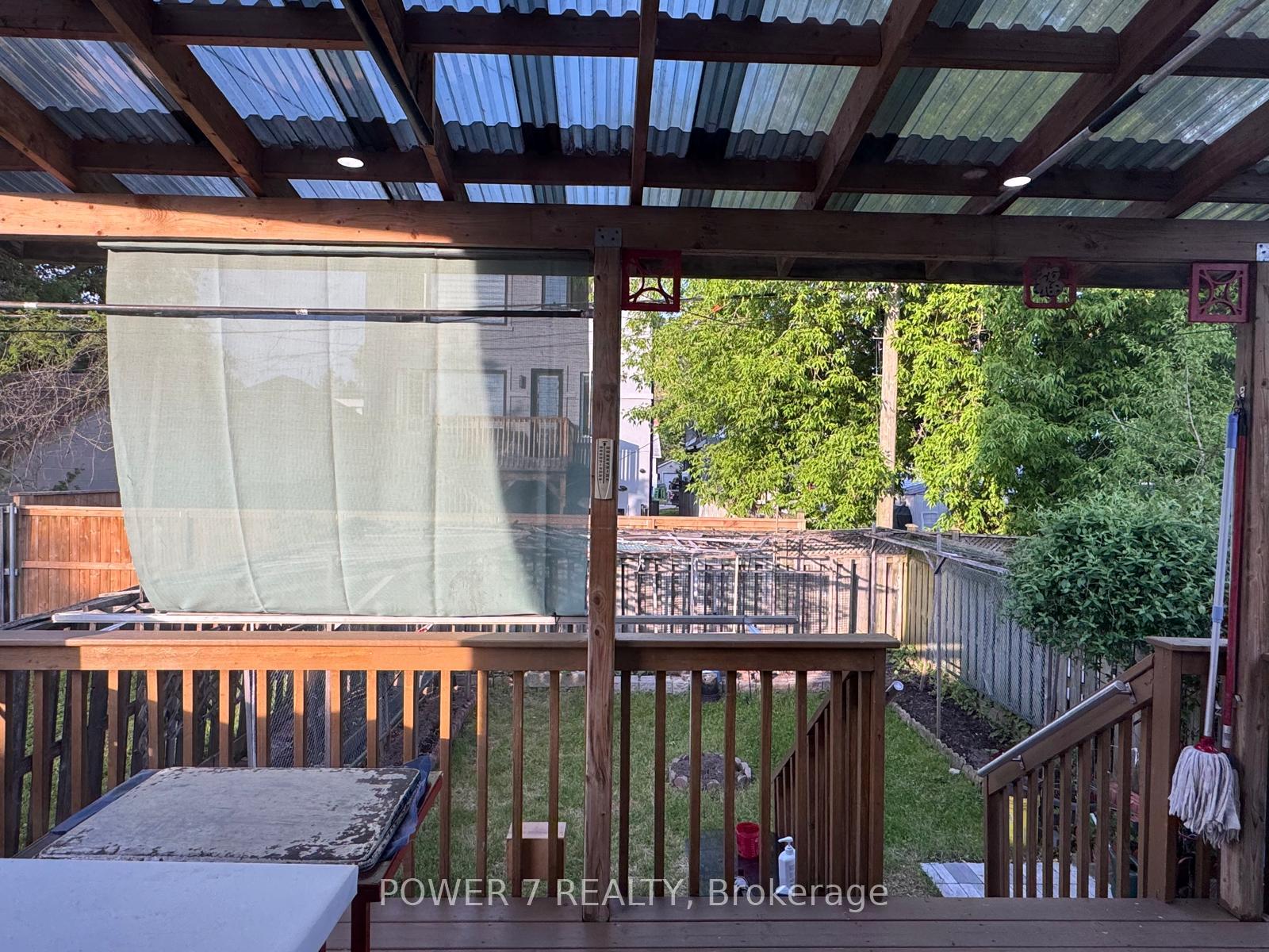 Photo 23 of 85B Maybourne Avenue, Scarborough, Clairlea-Birchmount — HOMEH