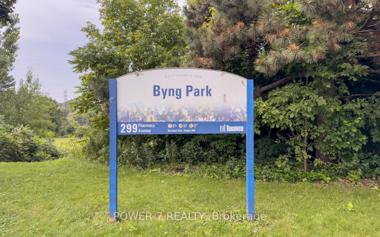 Photo 25 of 85B Maybourne Avenue, Scarborough, Clairlea-Birchmount — HOMEH