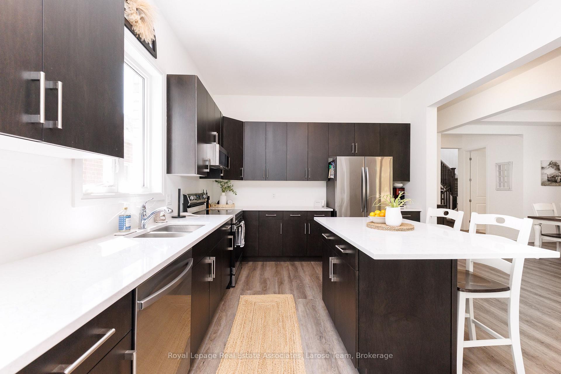 Photo 15 of Unit Upper, 31 Willson Drive, Thorold, Hurricane/Merrittville — HOMEH