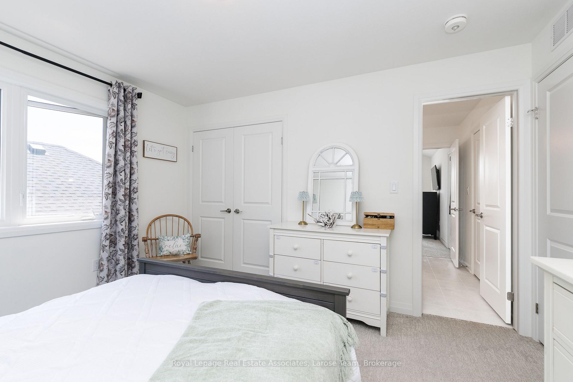 Photo 26 of Unit Upper, 31 Willson Drive, Thorold, Hurricane/Merrittville — HOMEH
