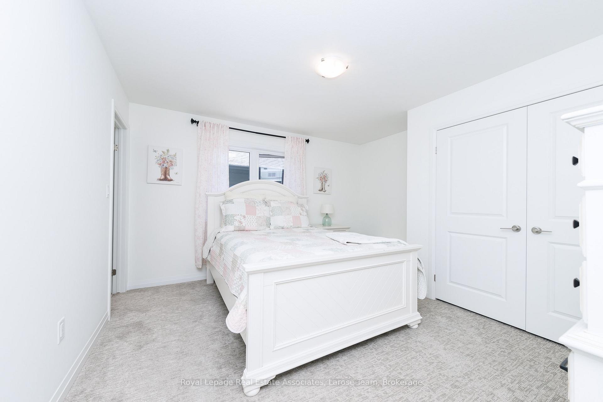 Photo 30 of Unit Upper, 31 Willson Drive, Thorold, Hurricane/Merrittville — HOMEH