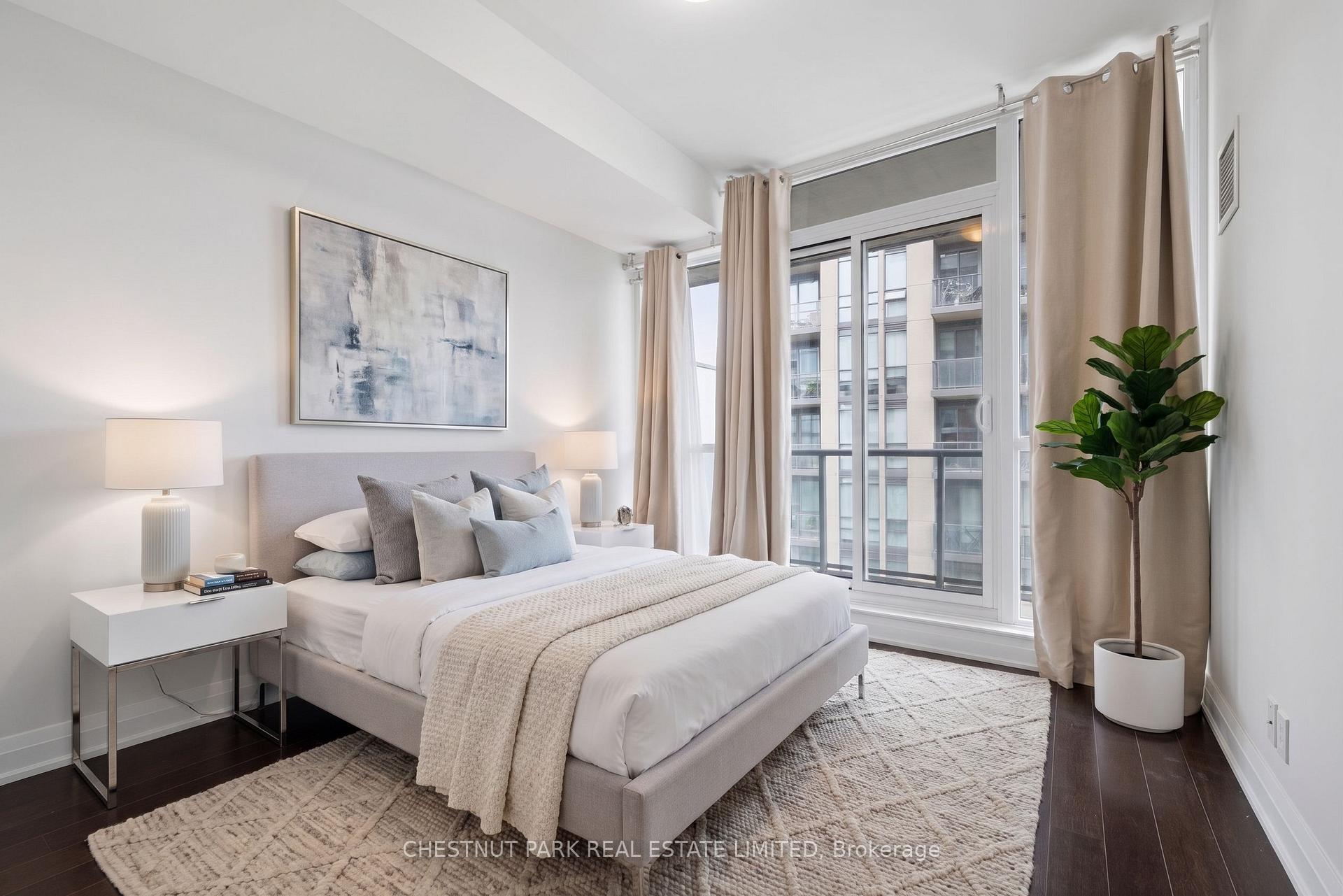Photo 8 of Unit 1706, 530 St Clair Avenue W, Toronto, Humewood-Cedarvale — HOMEH