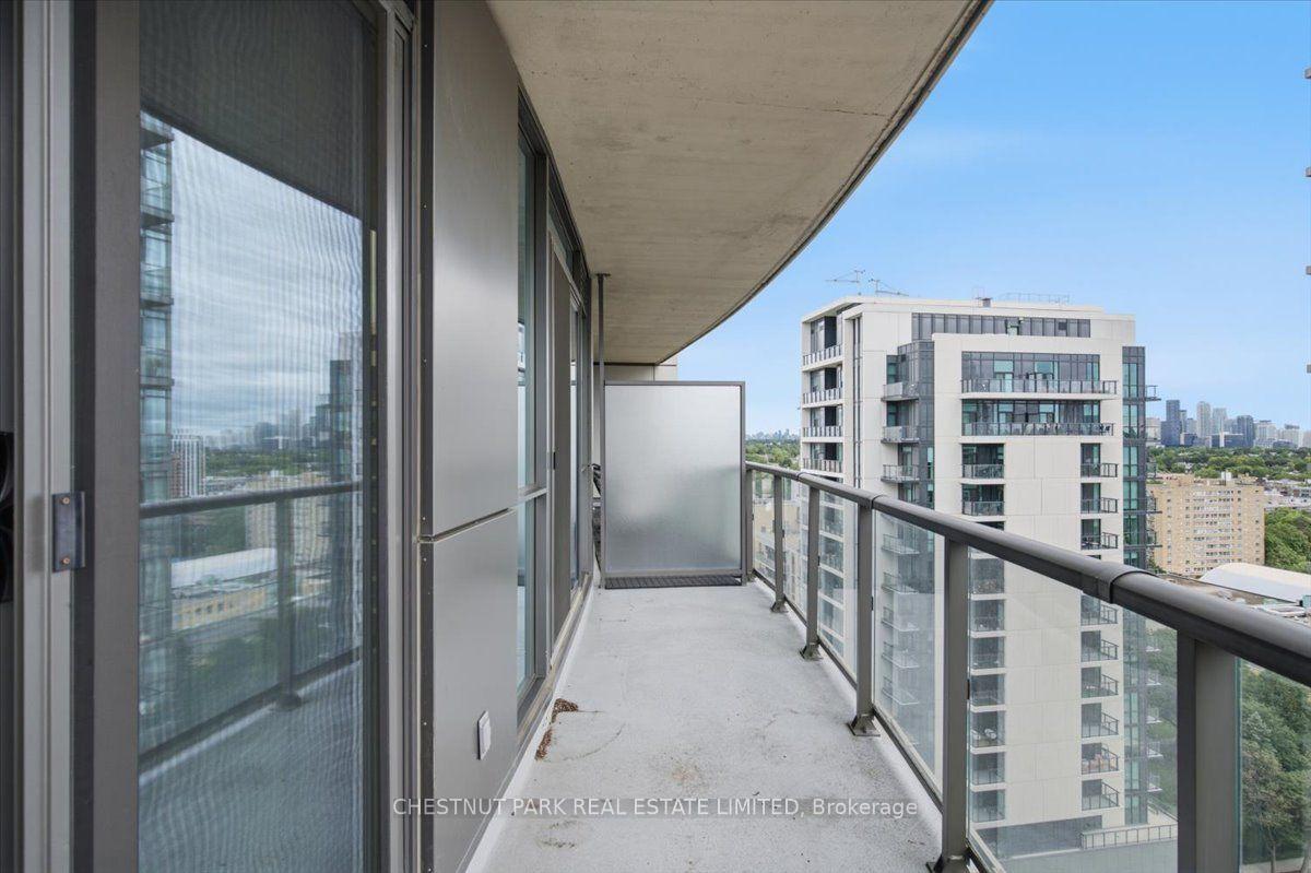 Photo 20 of Unit 1706, 530 St Clair Avenue W, Toronto, Humewood-Cedarvale — HOMEH