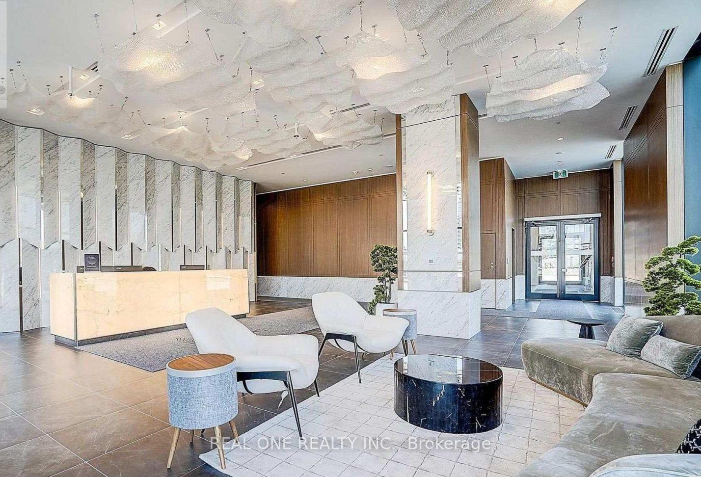 Photo 4 of Unit 2111, 75 Billes Heights, North York, Bayview Village — HOMEH