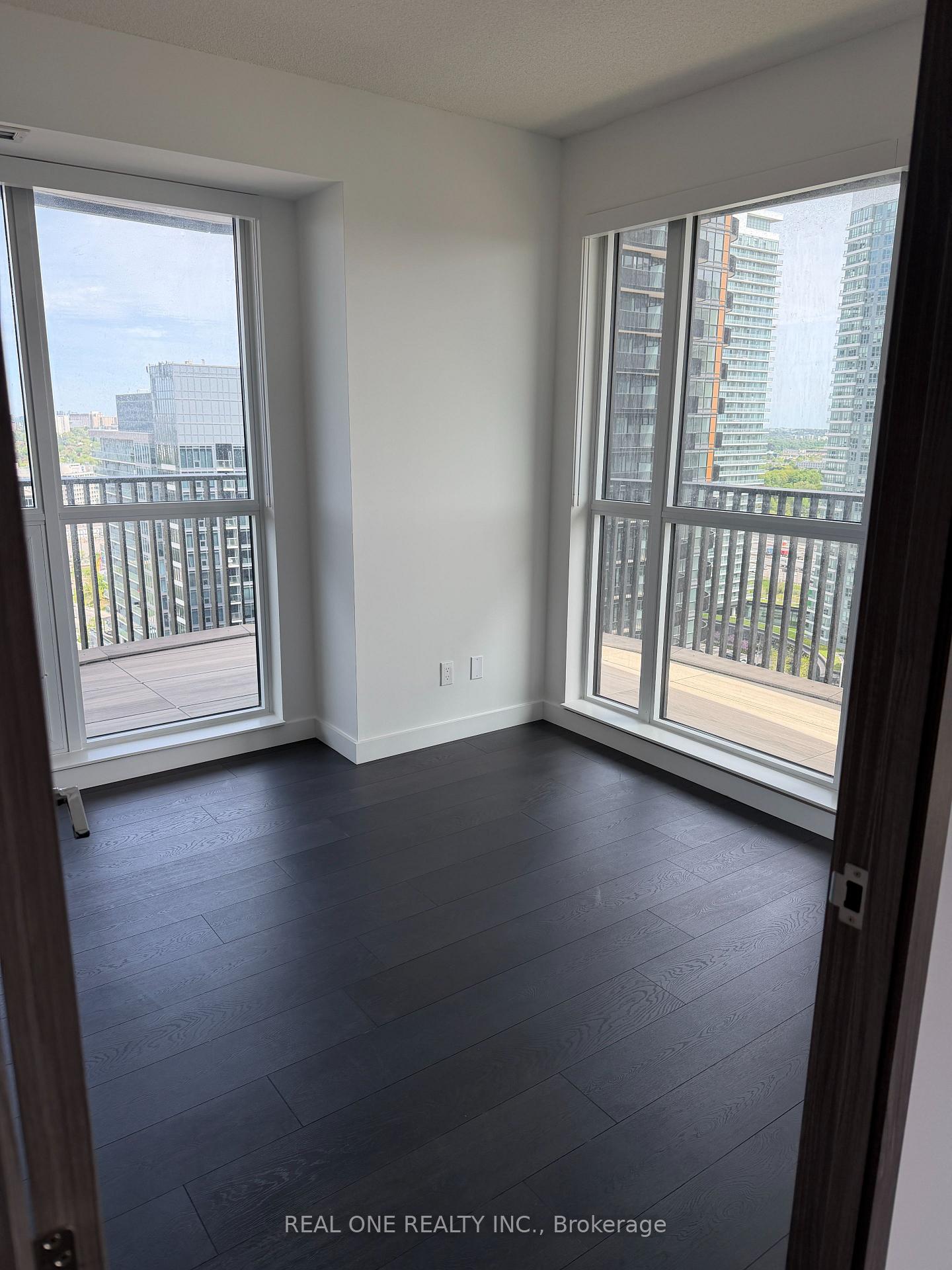 Photo 15 of Unit 2111, 75 Billes Heights, North York, Bayview Village — HOMEH