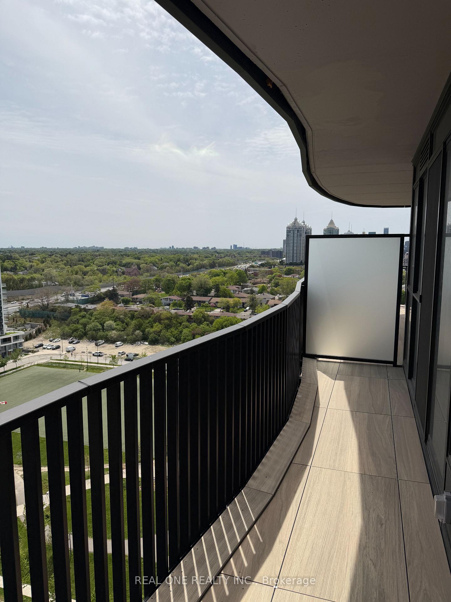 Photo 18 of Unit 2111, 75 Billes Heights, North York, Bayview Village — HOMEH