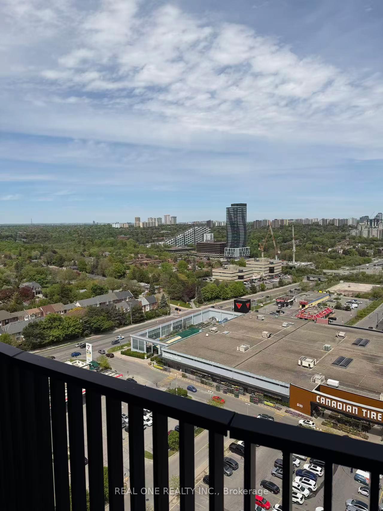 Photo 19 of Unit 2111, 75 Billes Heights, North York, Bayview Village — HOMEH