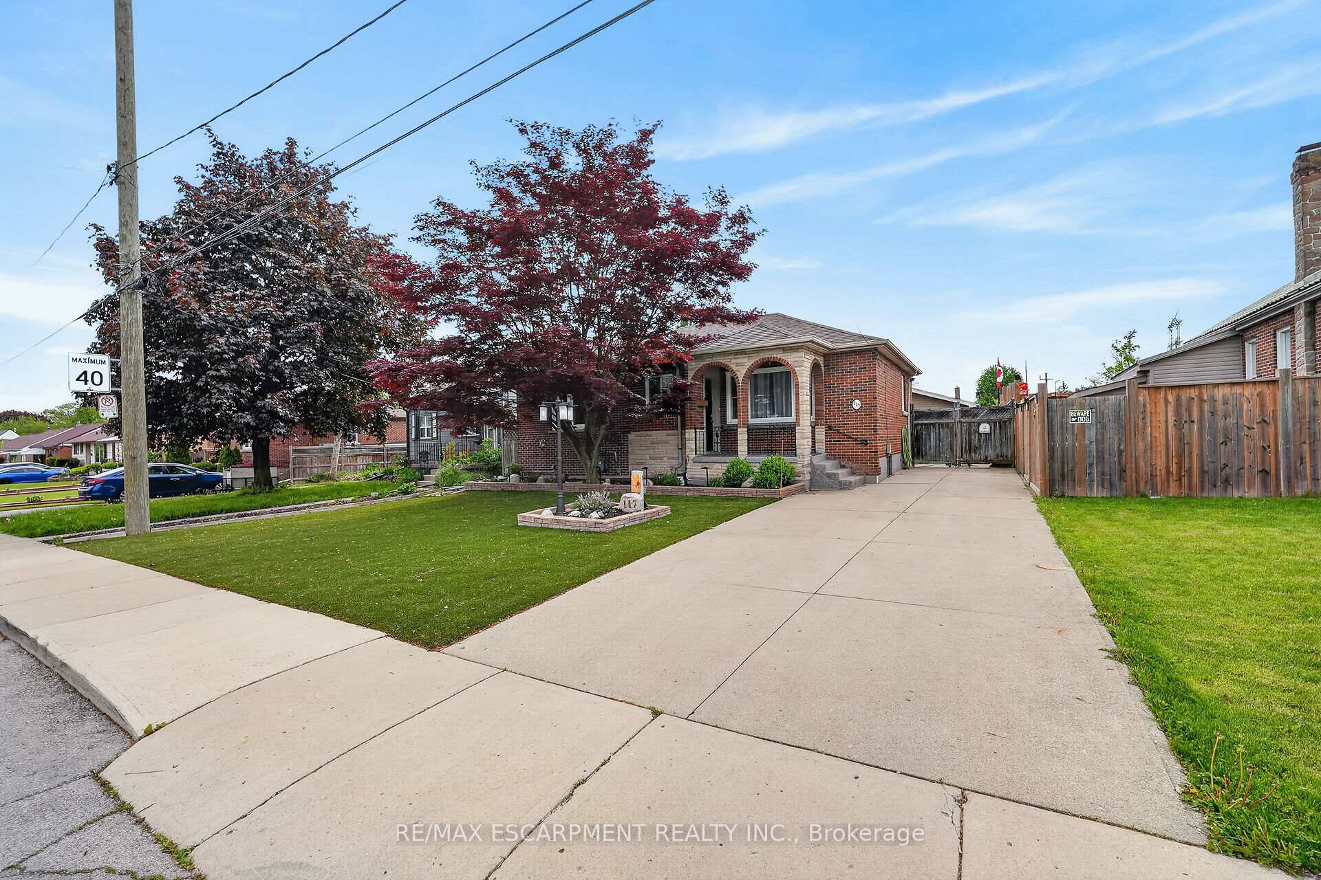 Photo 1 of 117 Stewartdale Avenue, Hamilton, Rosedale — HOMEH