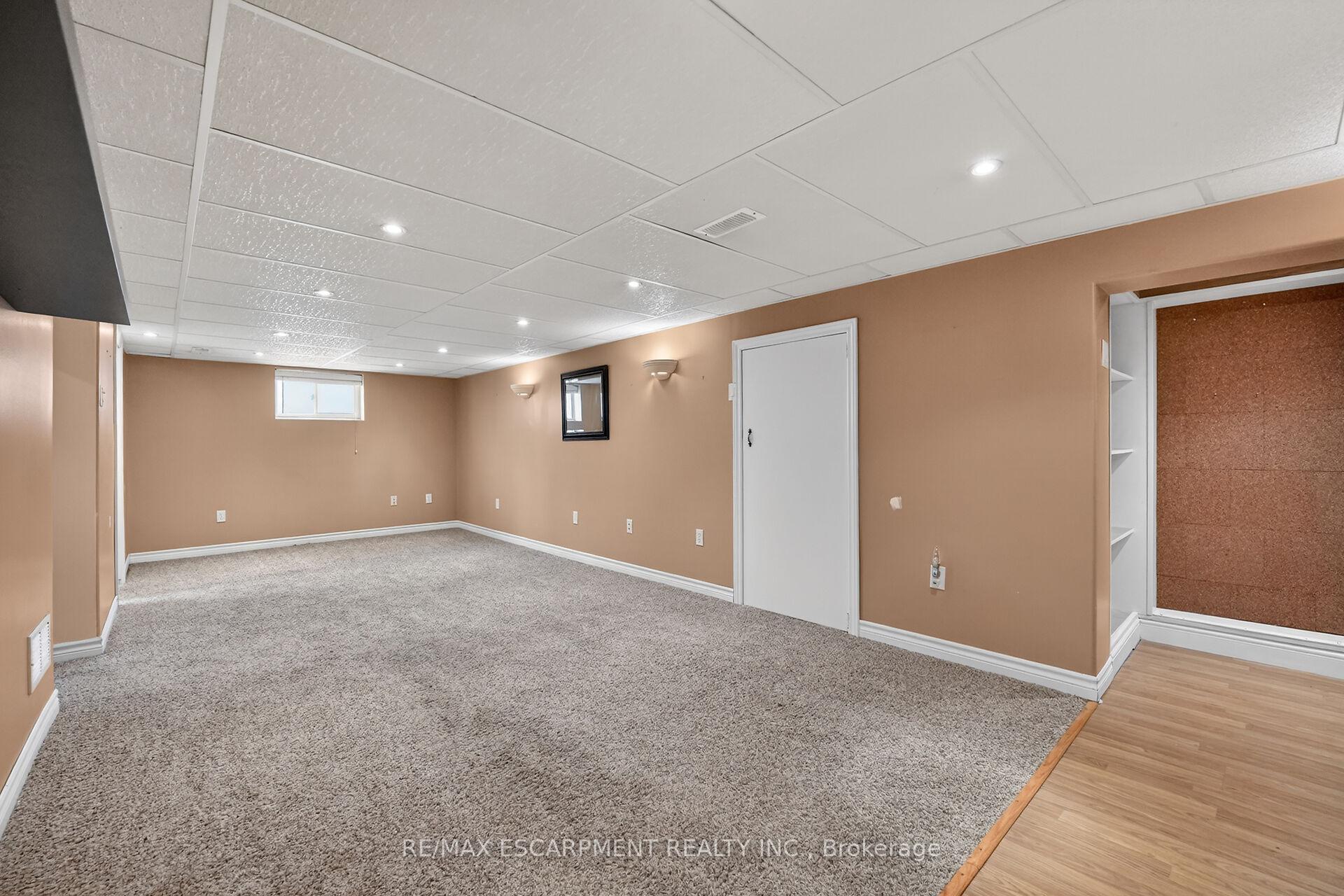 Photo 24 of 117 Stewartdale Avenue, Hamilton, Rosedale — HOMEH
