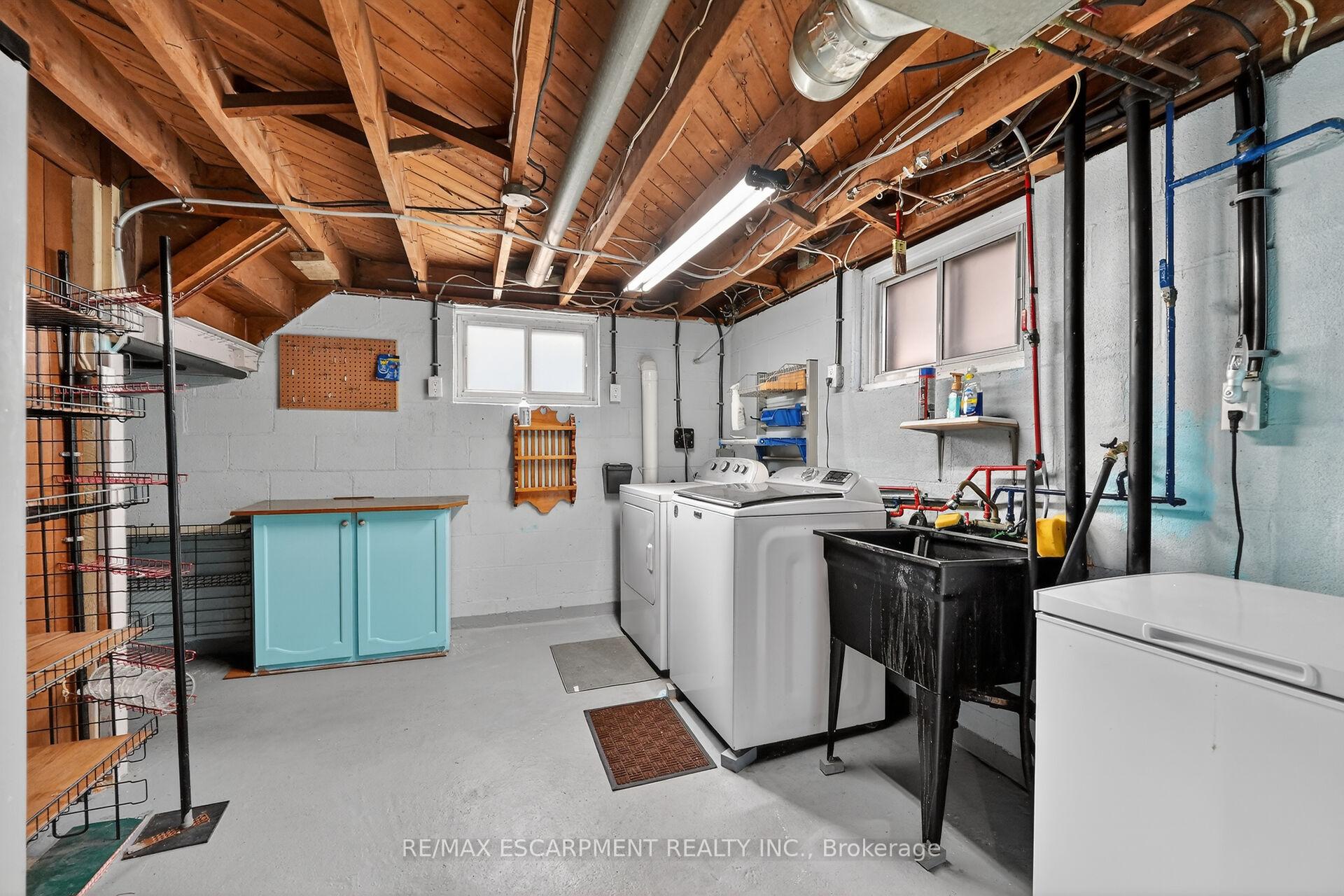 Photo 29 of 117 Stewartdale Avenue, Hamilton, Rosedale — HOMEH