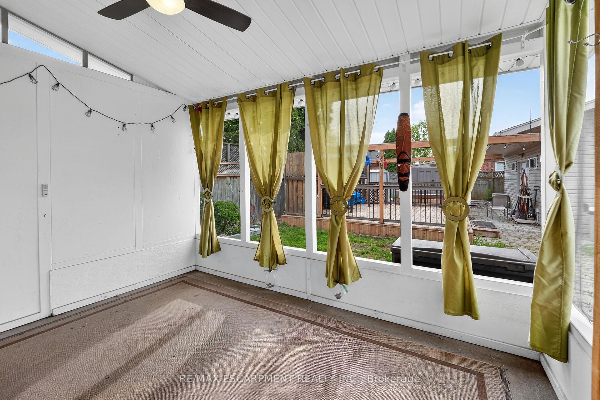 Photo 32 of 117 Stewartdale Avenue, Hamilton, Rosedale — HOMEH