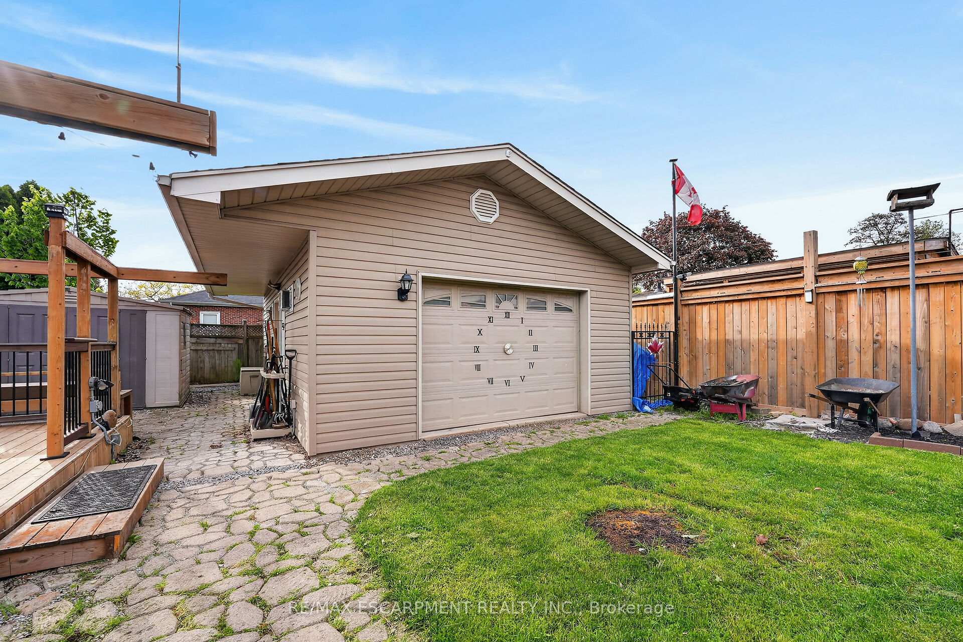 Photo 33 of 117 Stewartdale Avenue, Hamilton, Rosedale — HOMEH