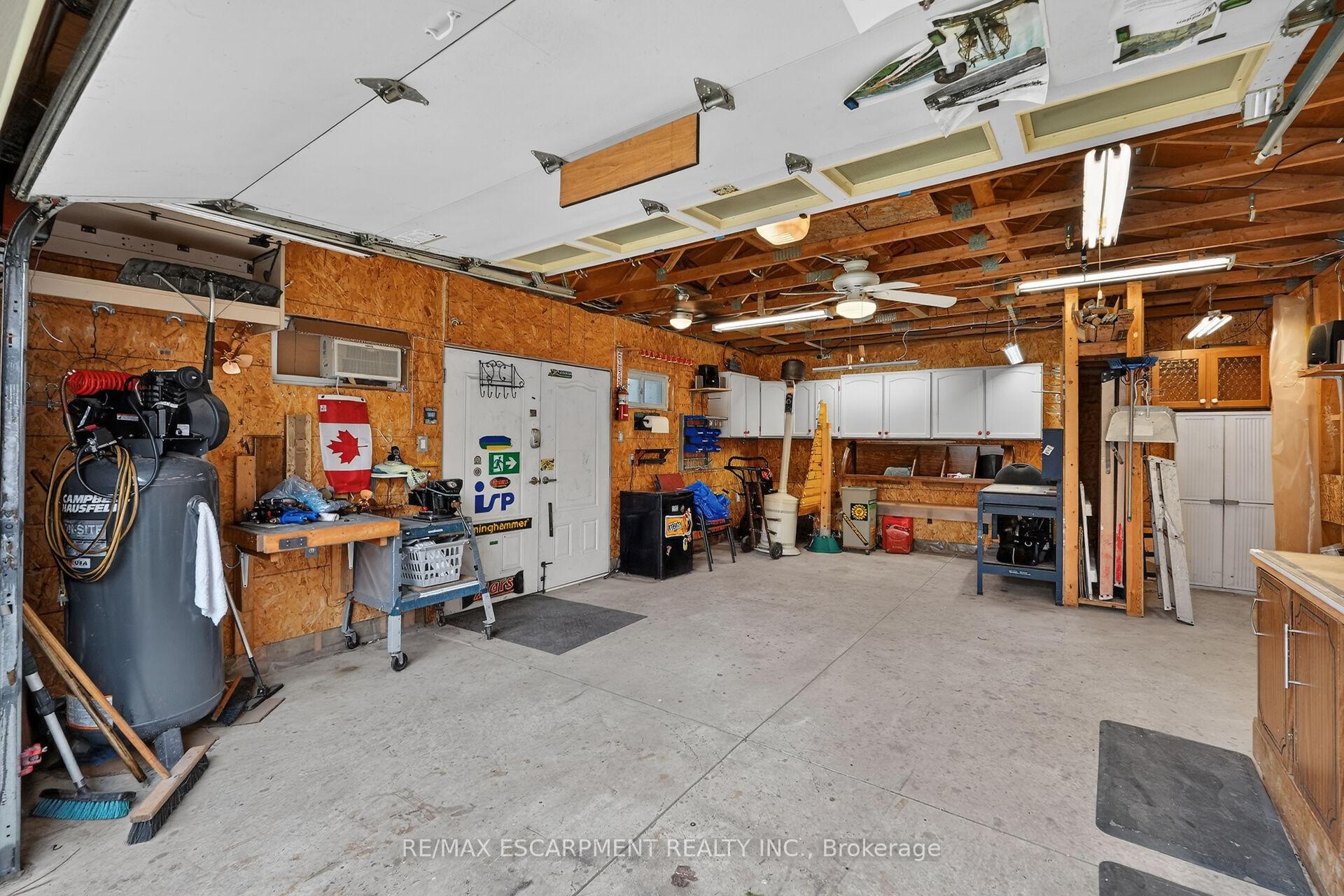 Photo 35 of 117 Stewartdale Avenue, Hamilton, Rosedale — HOMEH