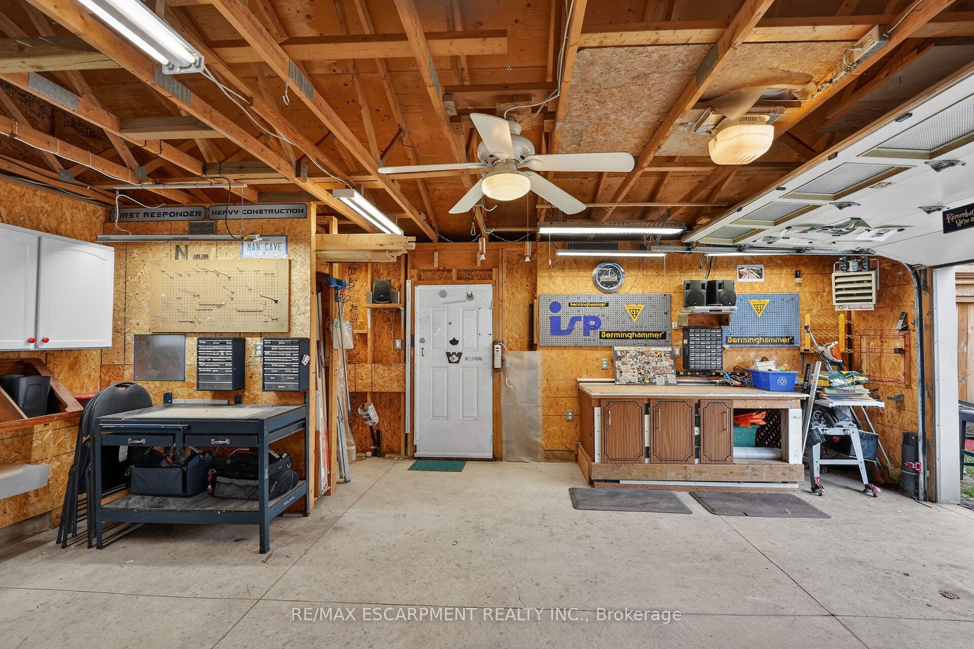 Photo 36 of 117 Stewartdale Avenue, Hamilton, Rosedale — HOMEH