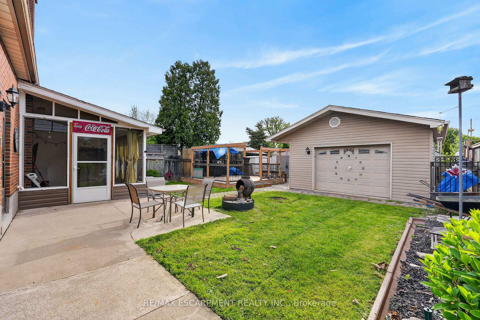 Photo 38 of 117 Stewartdale Avenue, Hamilton, Rosedale — HOMEH