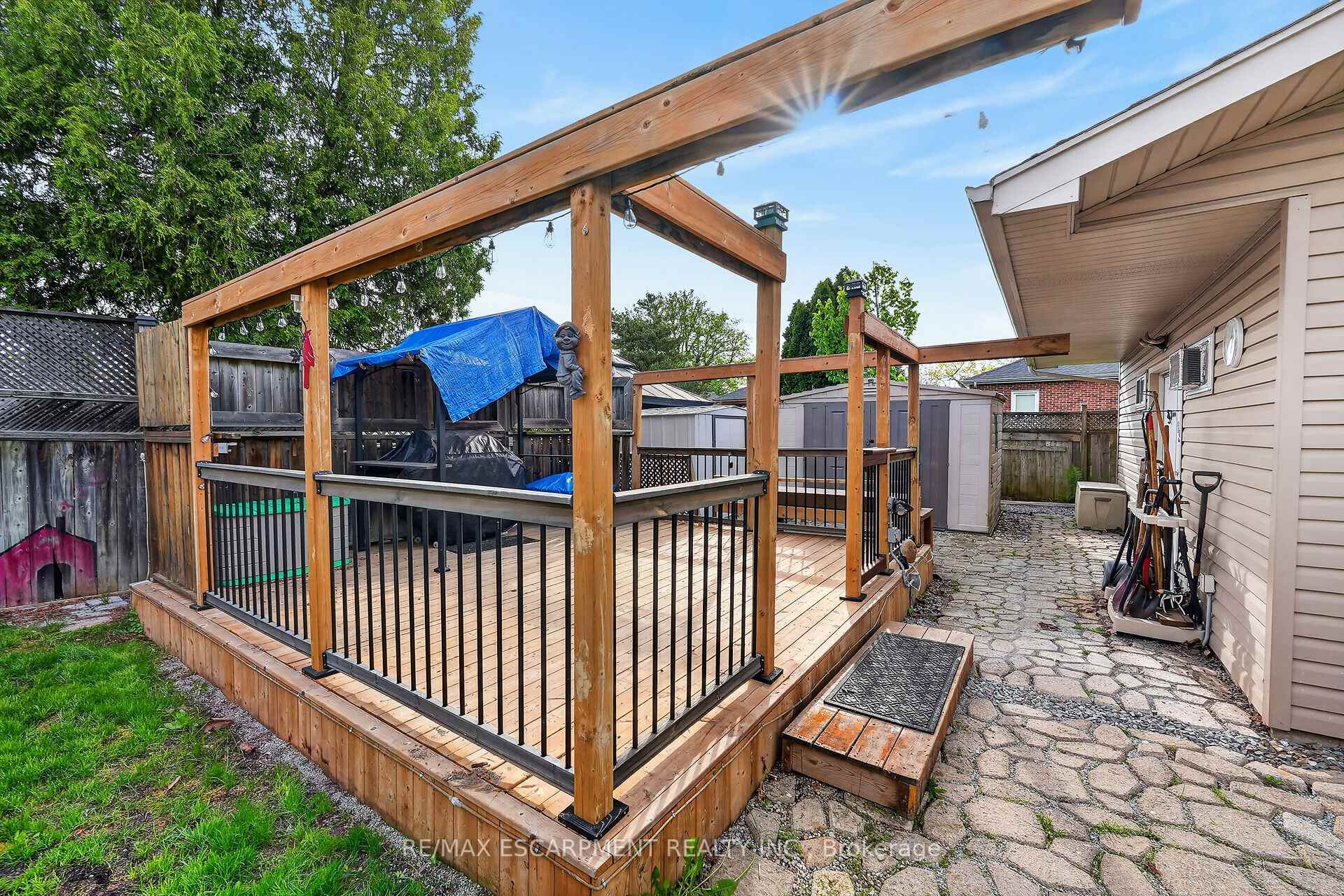 Photo 39 of 117 Stewartdale Avenue, Hamilton, Rosedale — HOMEH