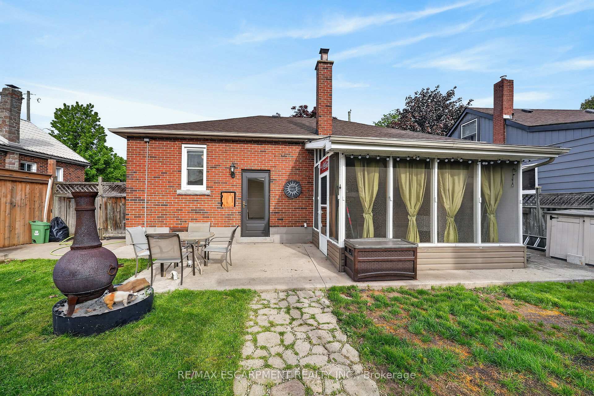 Photo 40 of 117 Stewartdale Avenue, Hamilton, Rosedale — HOMEH