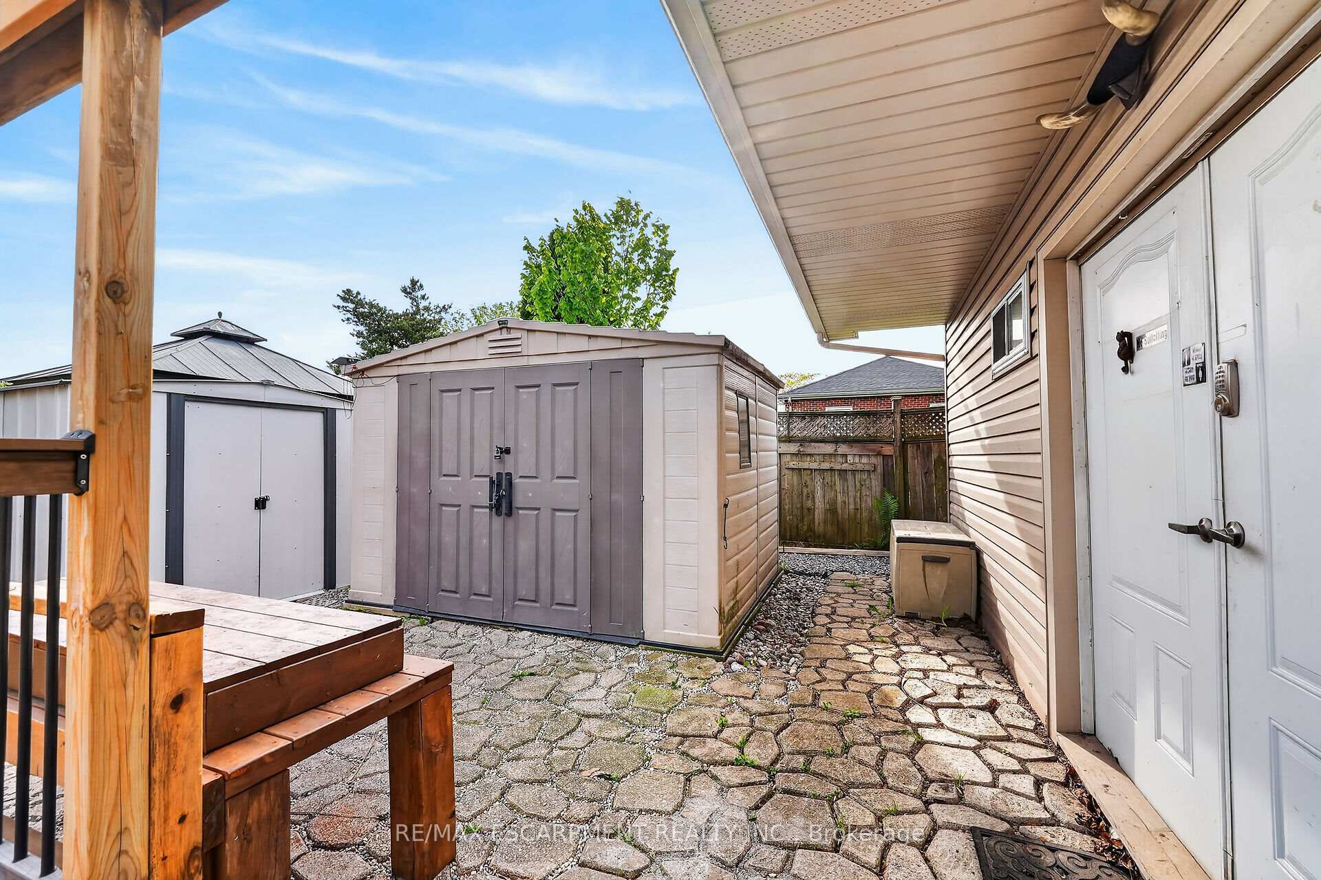Photo 41 of 117 Stewartdale Avenue, Hamilton, Rosedale — HOMEH