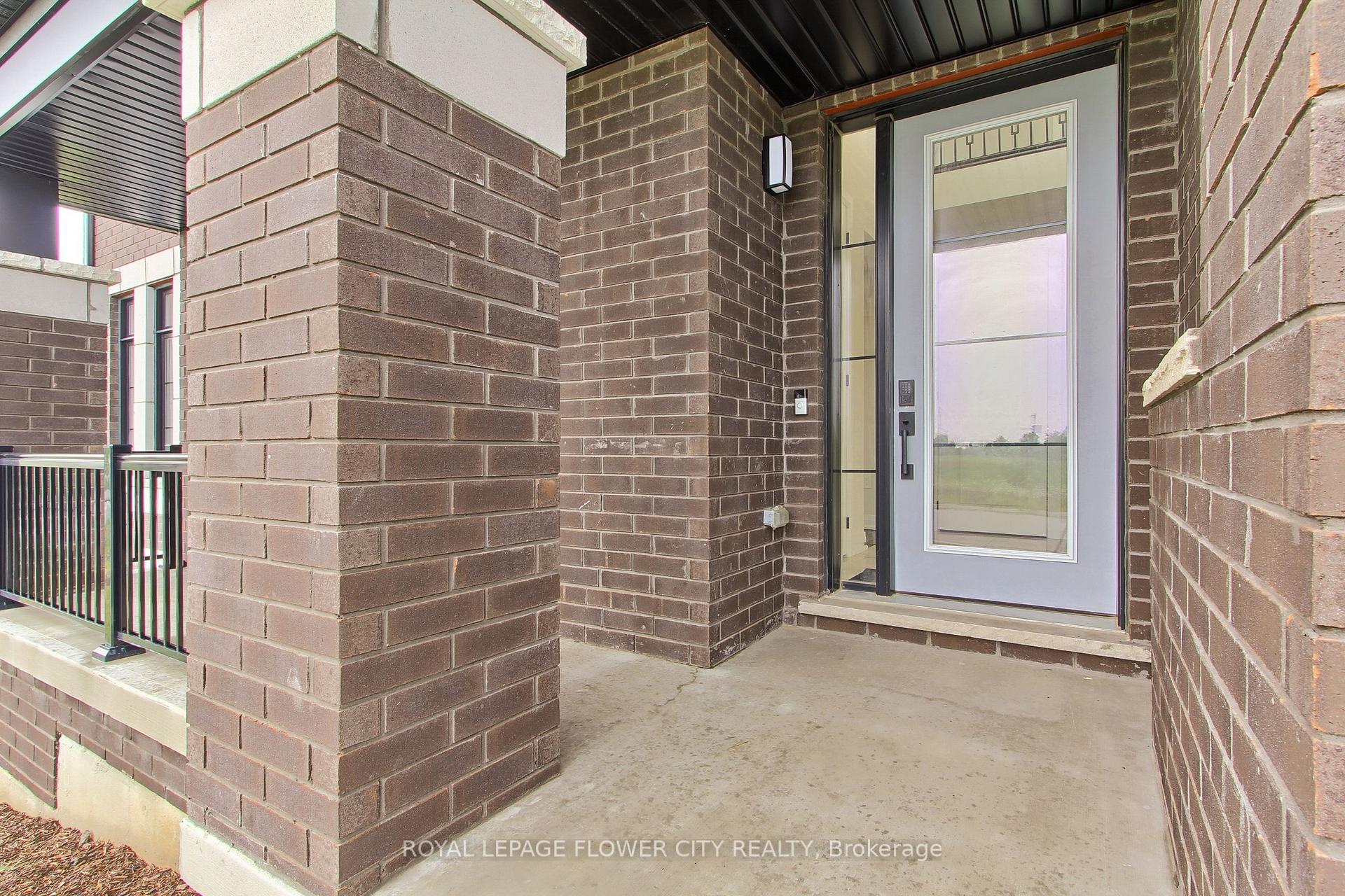 Photo 3 of Unit 1, 400 Newman Drive, Cambridge, Blair Road — HOMEH