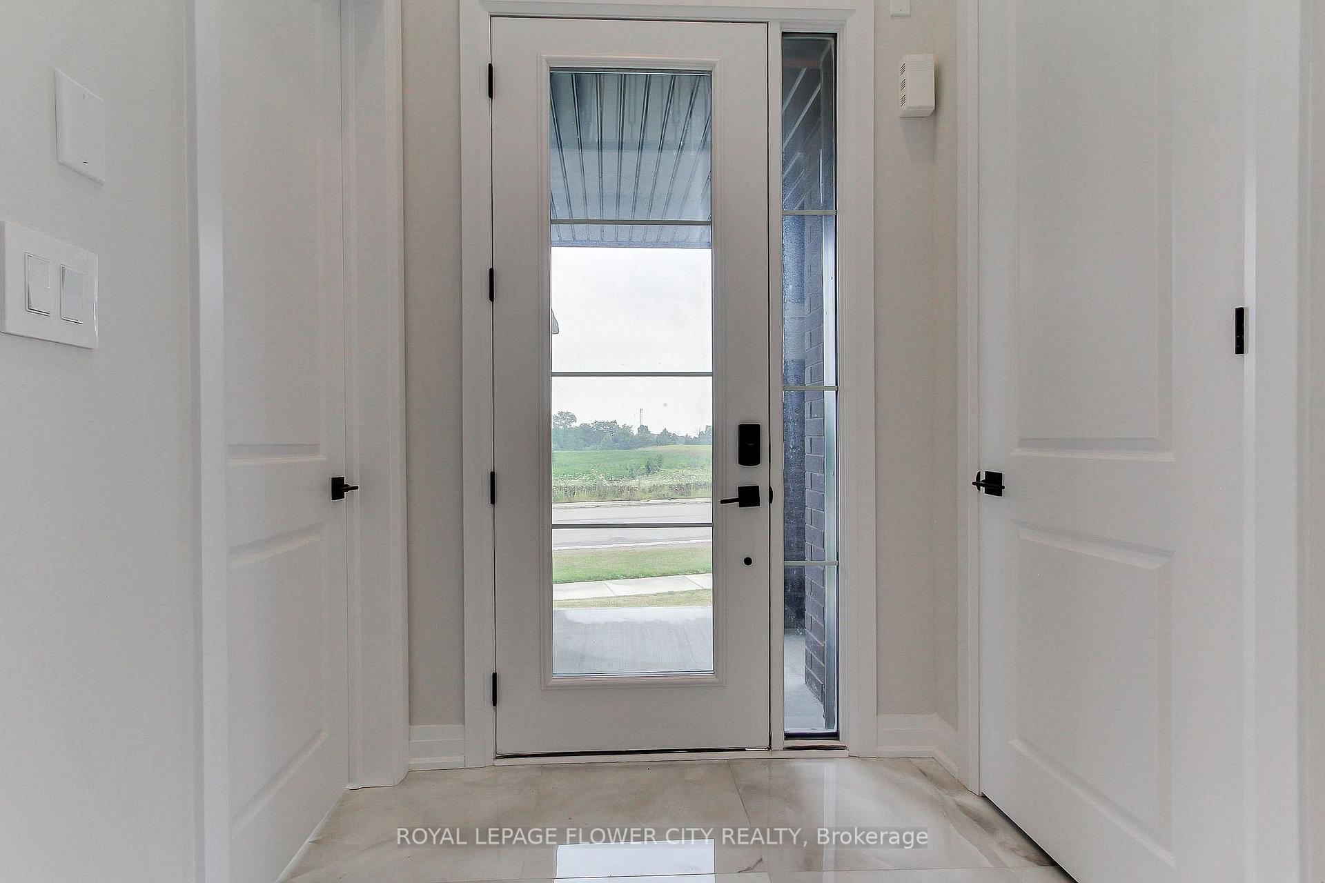 Photo 4 of Unit 1, 400 Newman Drive, Cambridge, Blair Road — HOMEH