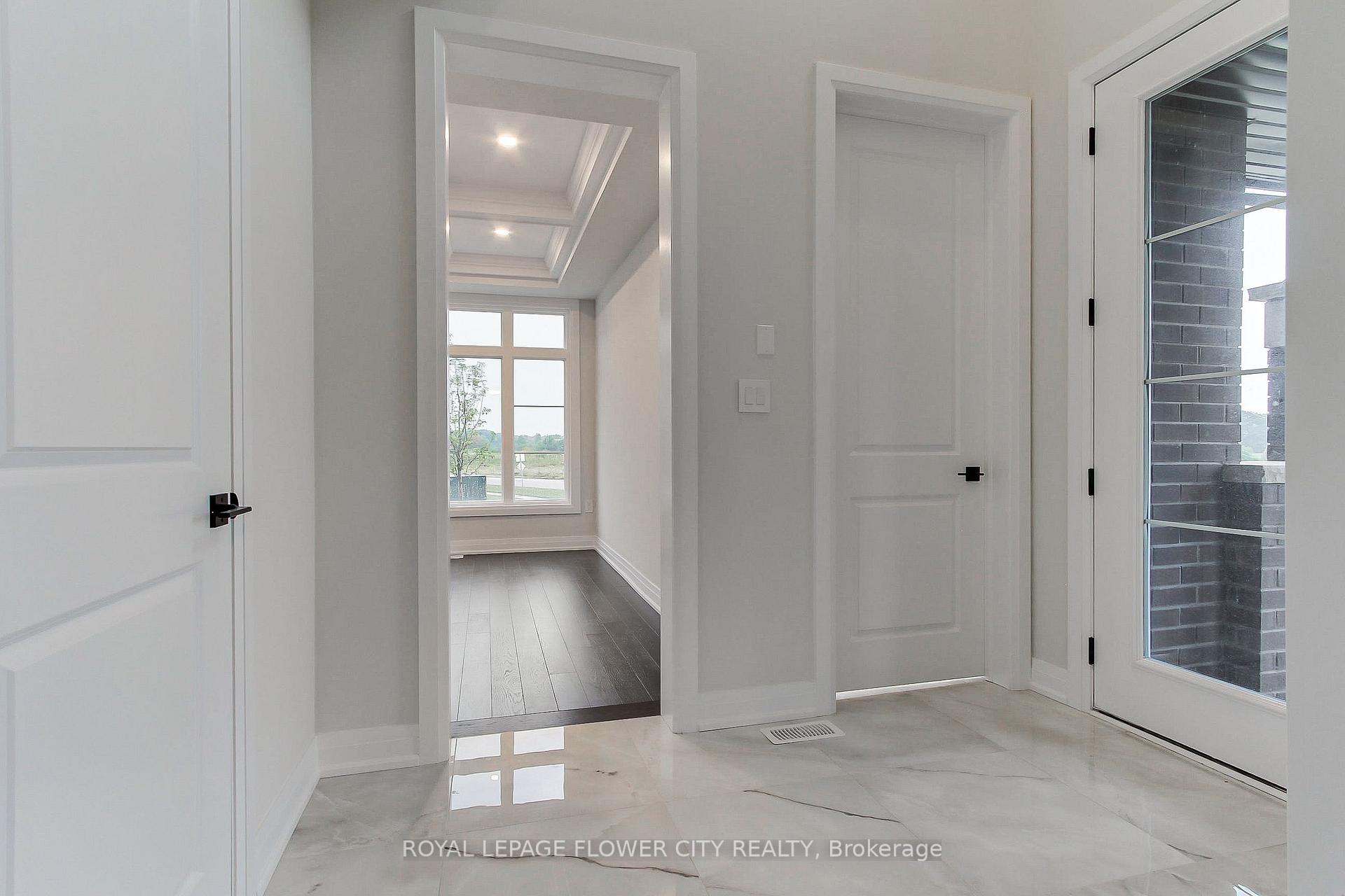 Photo 5 of Unit 1, 400 Newman Drive, Cambridge, Blair Road — HOMEH