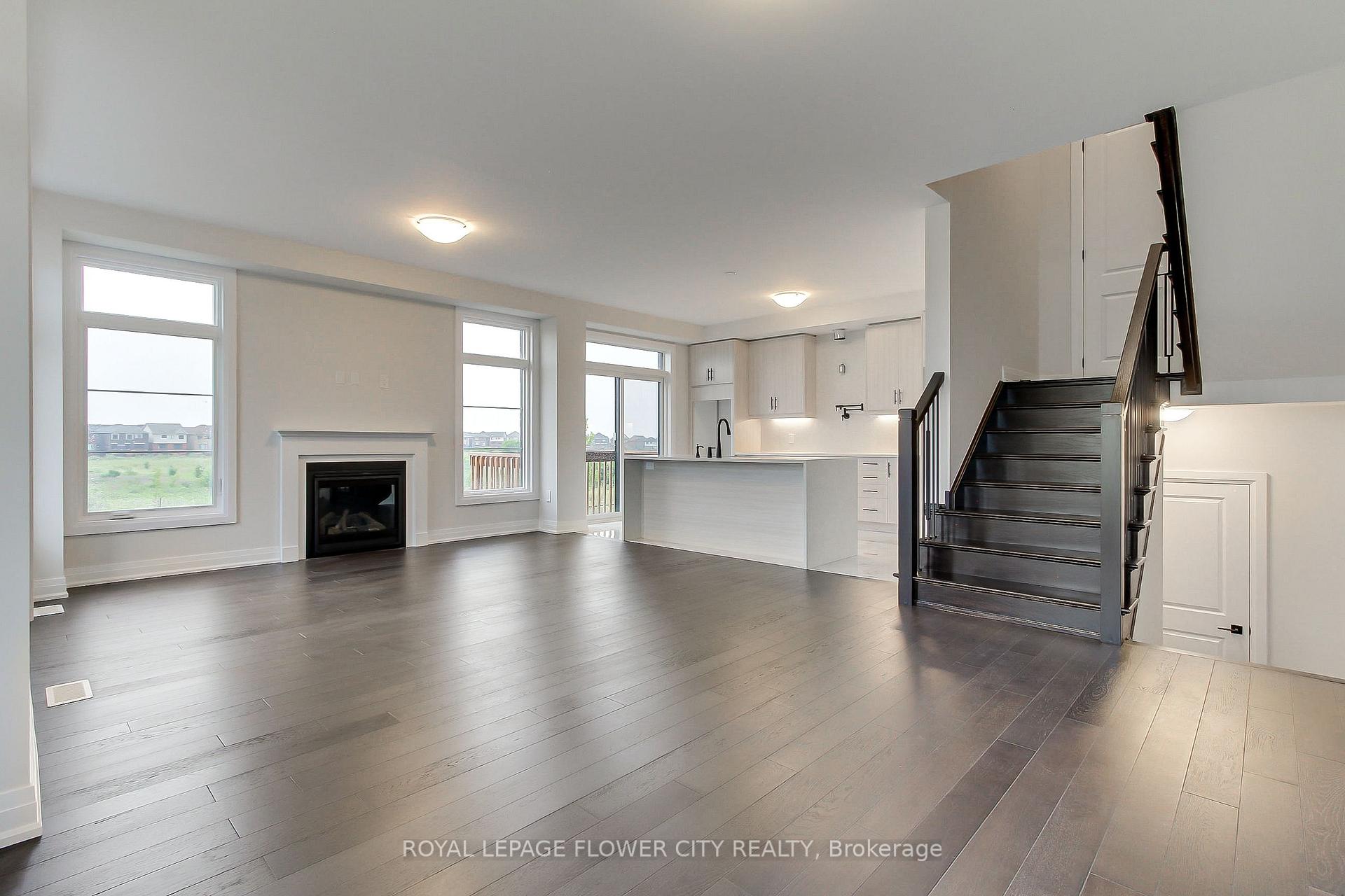 Photo 10 of Unit 1, 400 Newman Drive, Cambridge, Blair Road — HOMEH